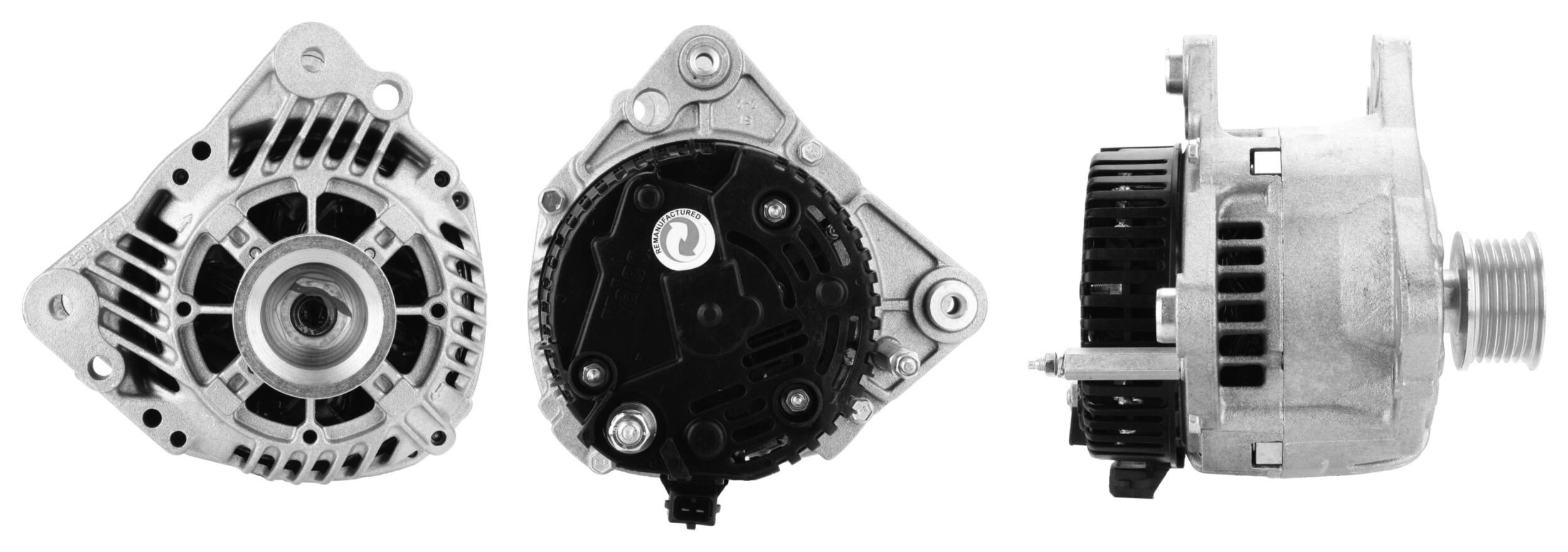 ELSTOCK 28-1929 Generator