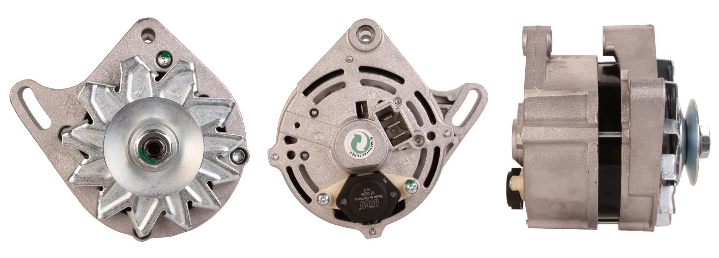 ELSTOCK 28-1928 Generator