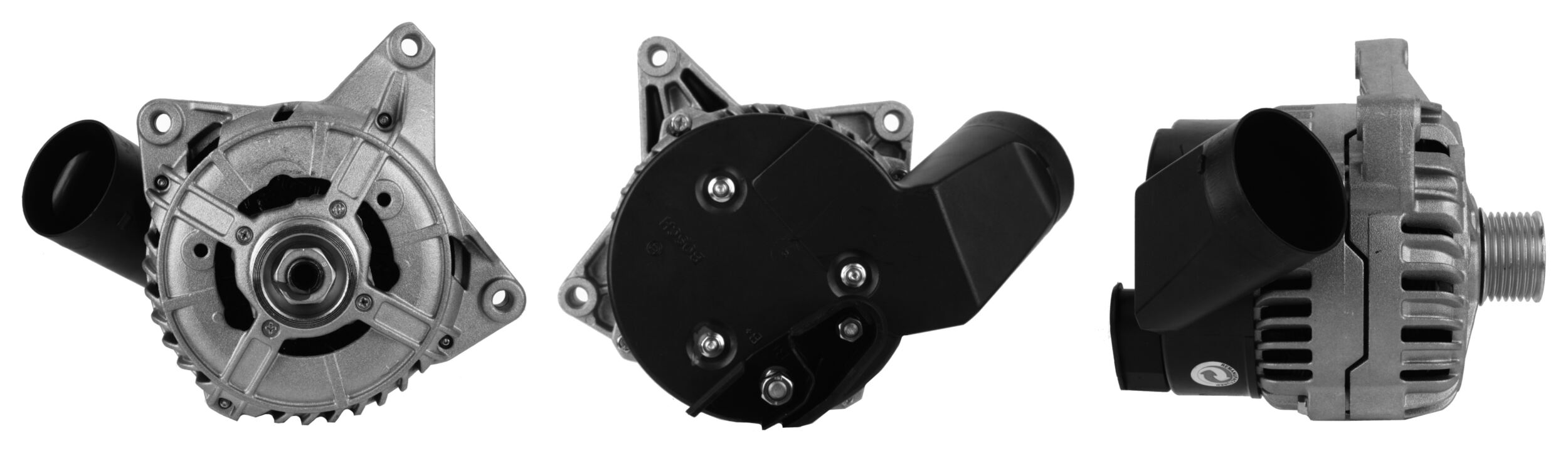 ELSTOCK 28-2525 Generator