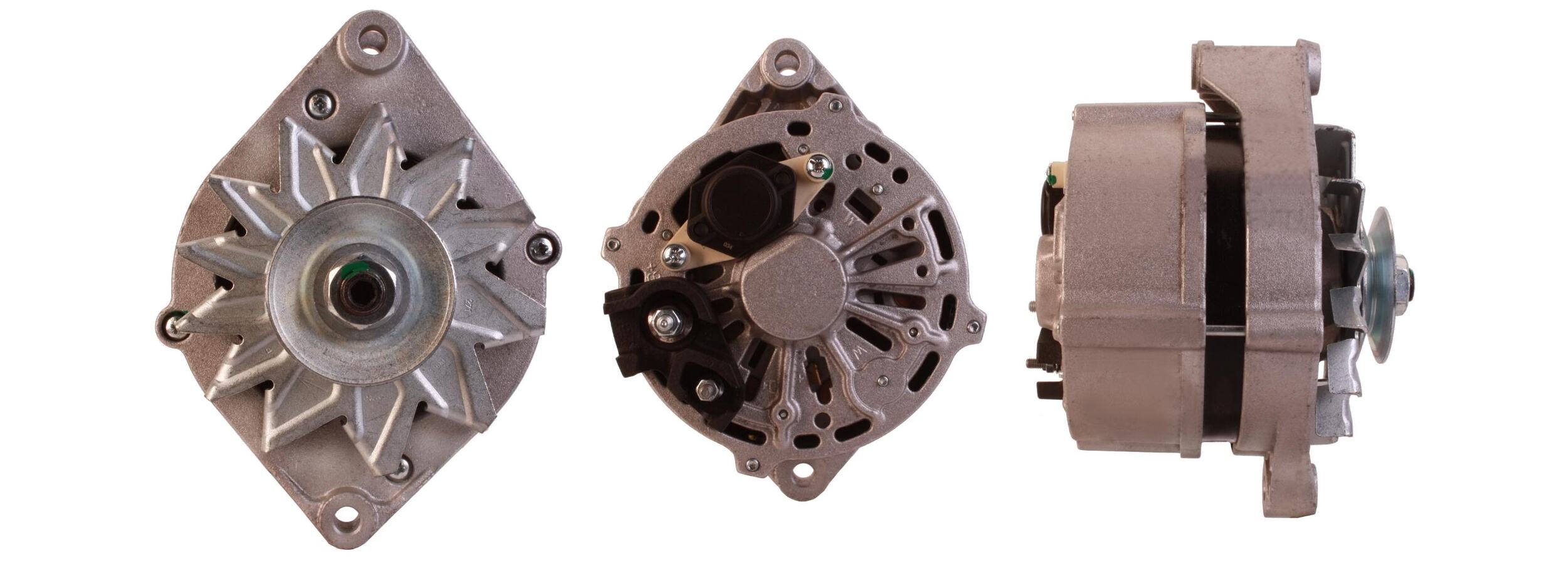 ELSTOCK 28-1981 Generator