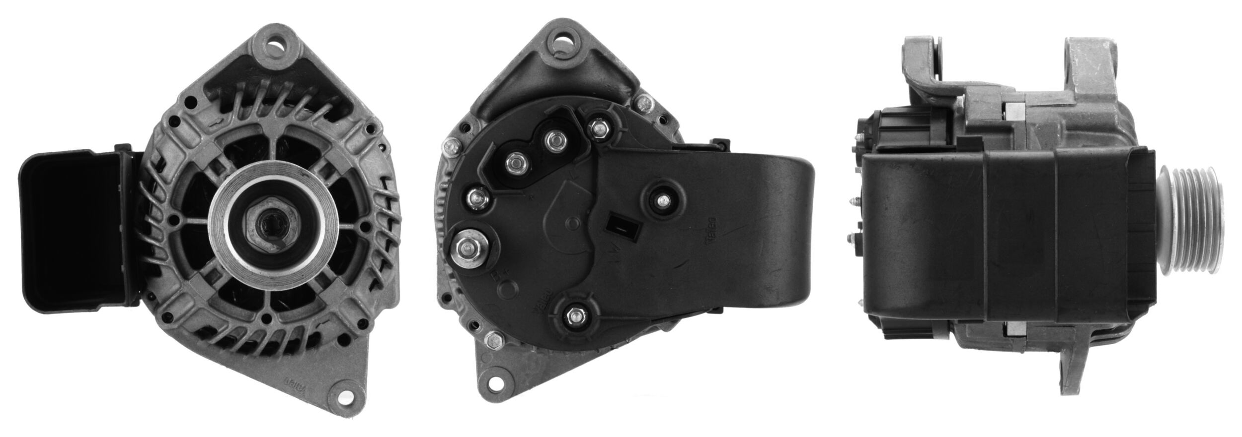 ELSTOCK 28-2598 Generator