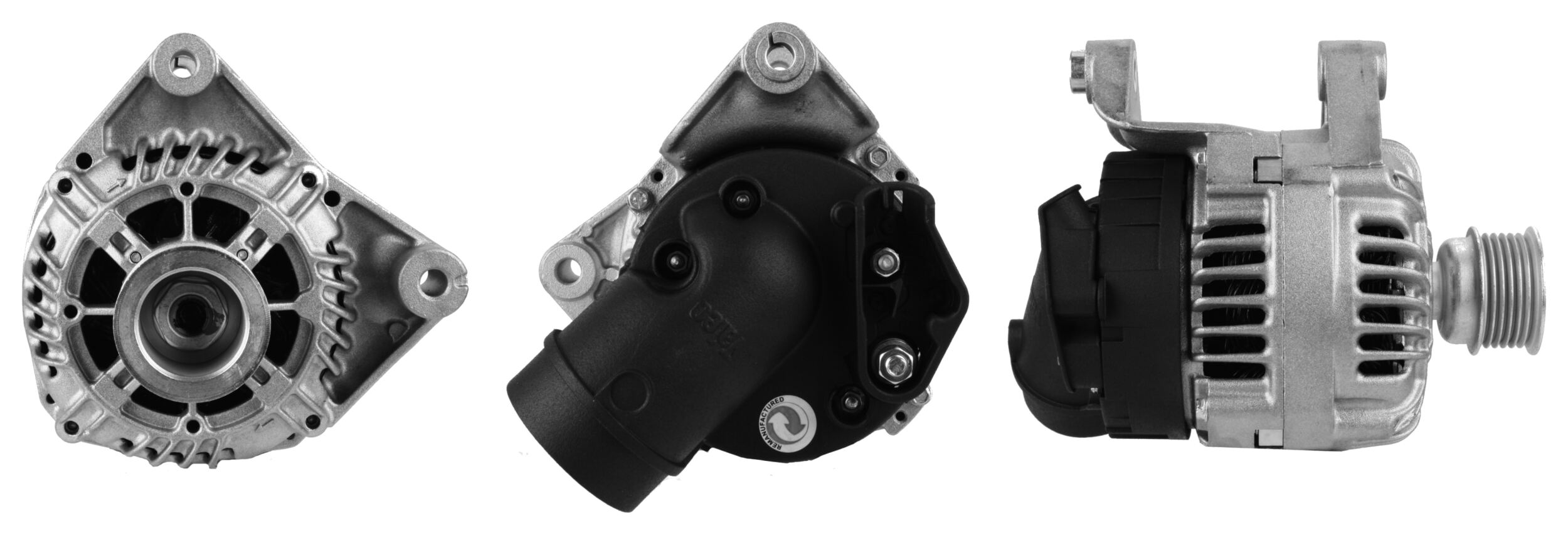 ELSTOCK 28-2585 Generator