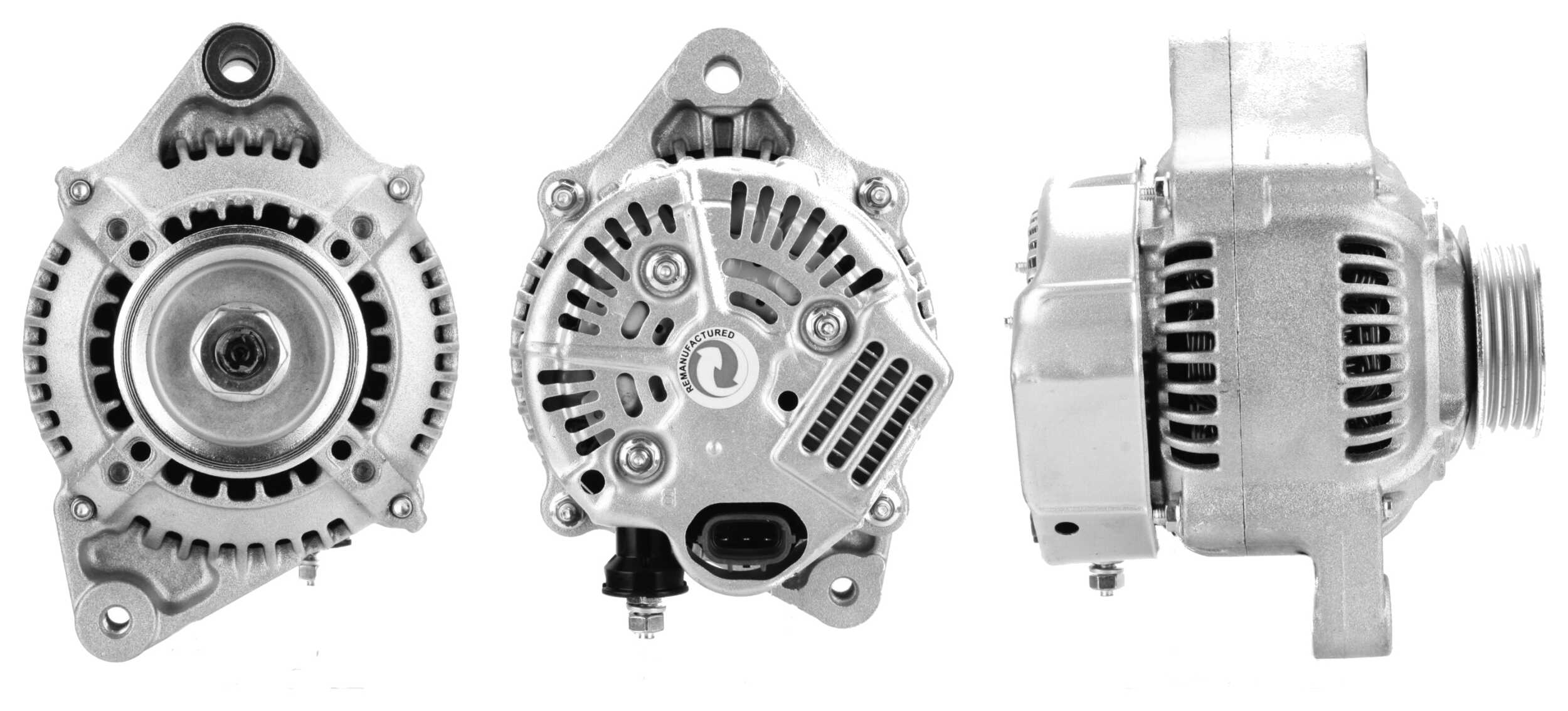 ELSTOCK 28-2540 Generator
