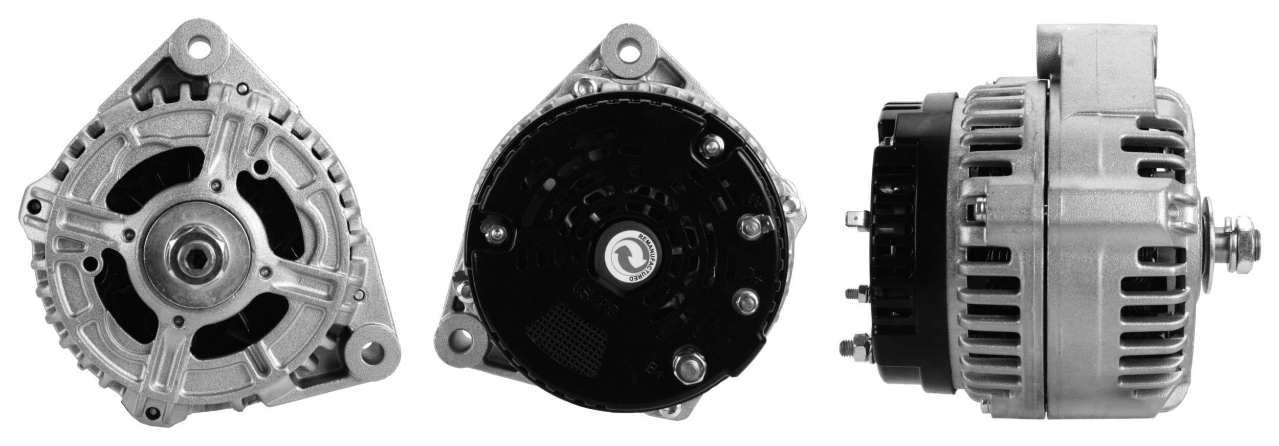 ELSTOCK 28-4957 Generator