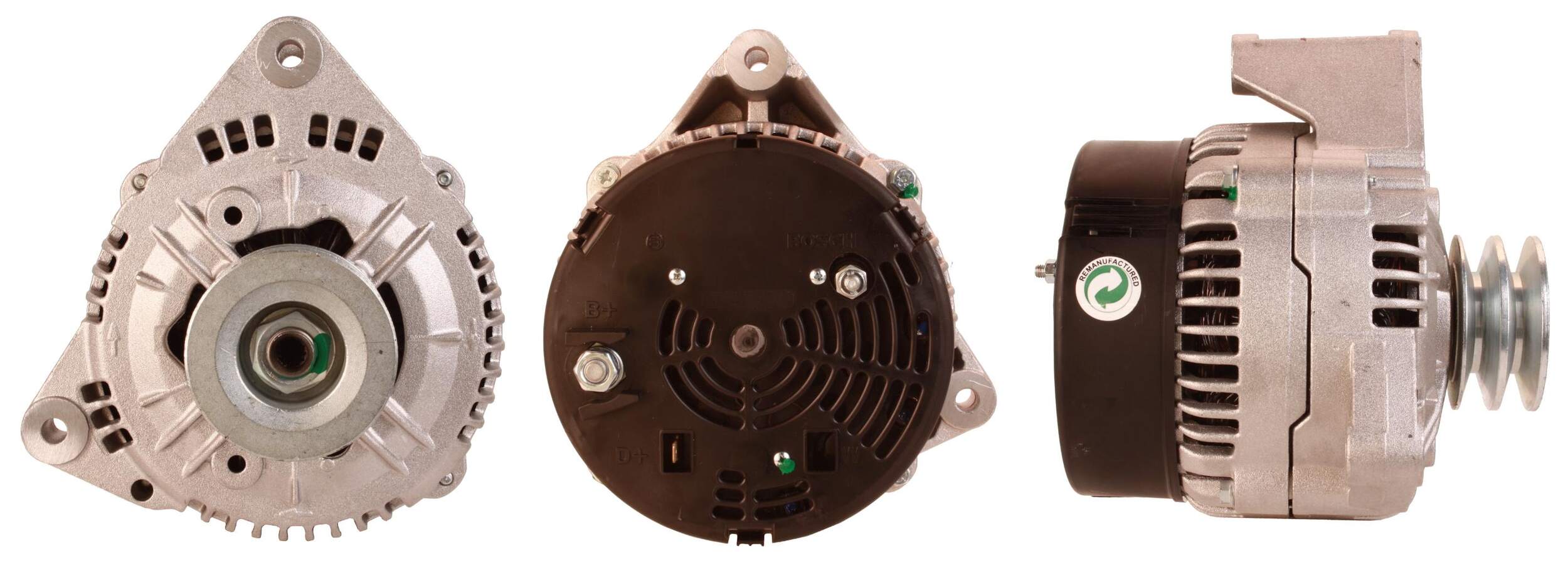 ELSTOCK 28-2703 Generator