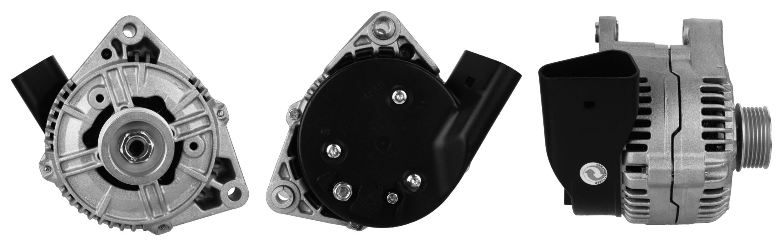 ELSTOCK 28-2737 Generator