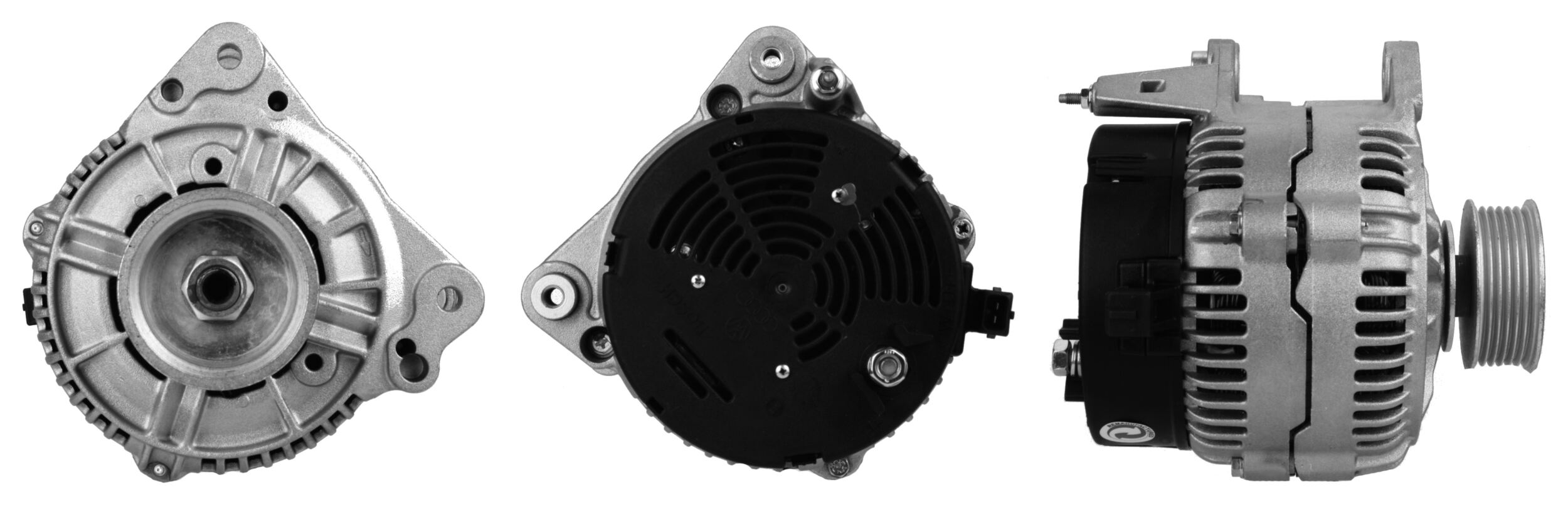 ELSTOCK 28-2763 Generator