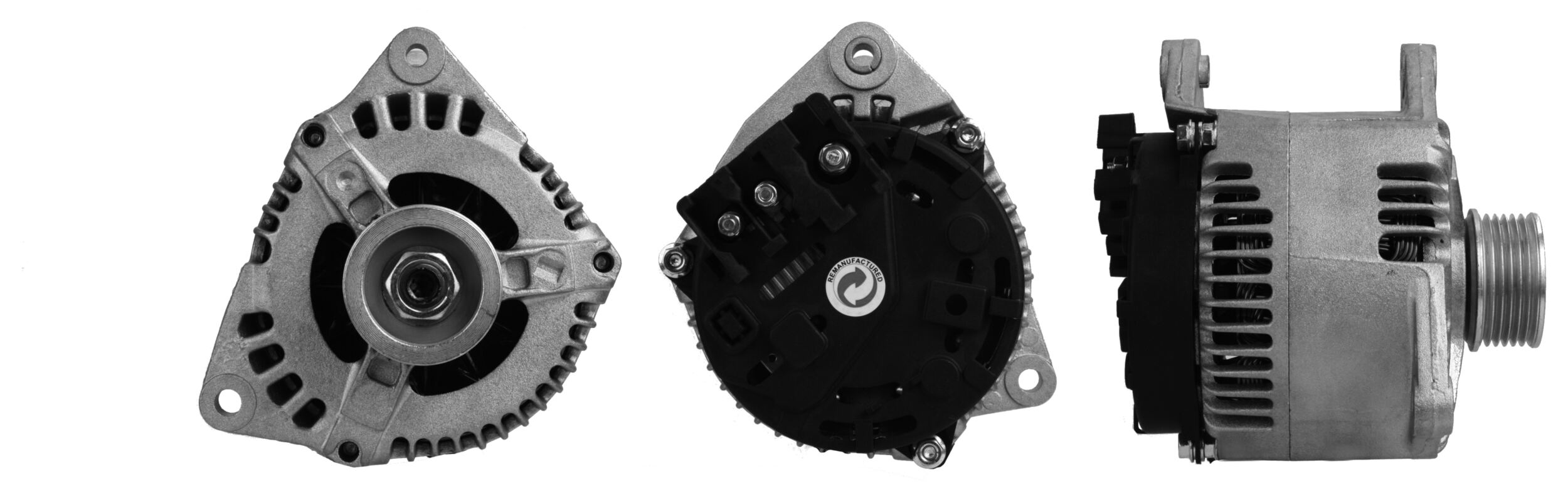 ELSTOCK 28-2828 Generator