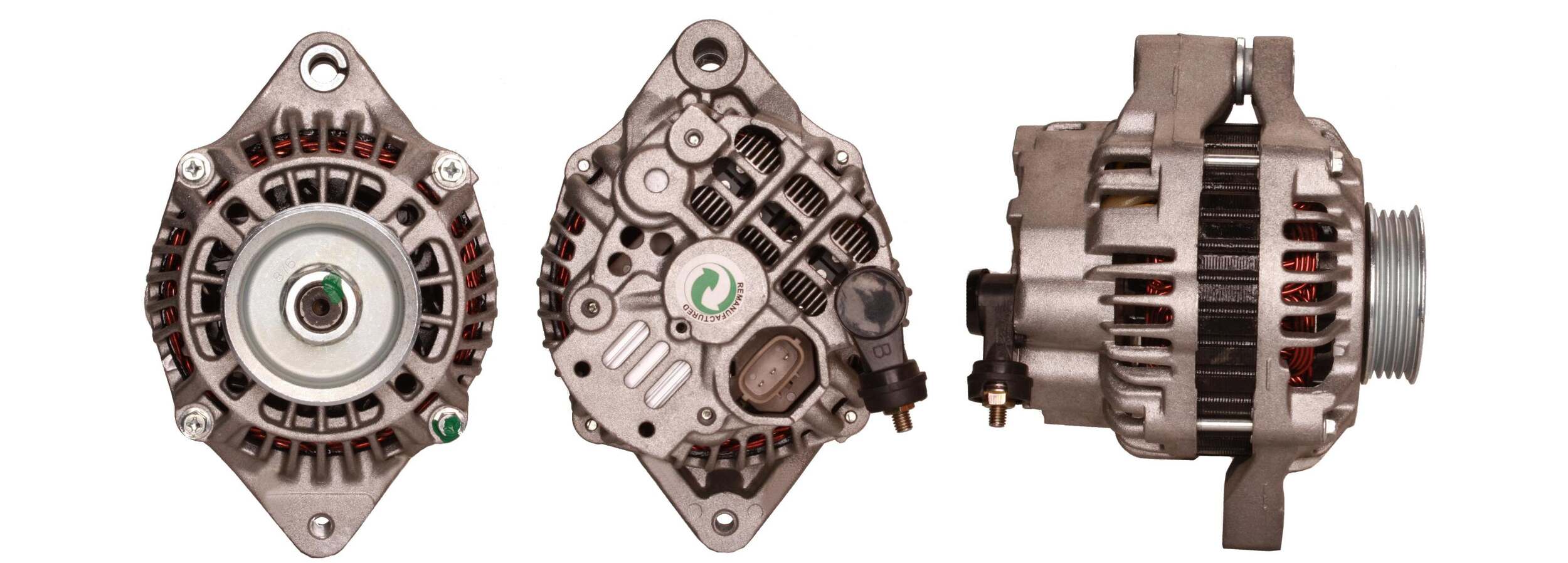ELSTOCK 28-2800 Generator