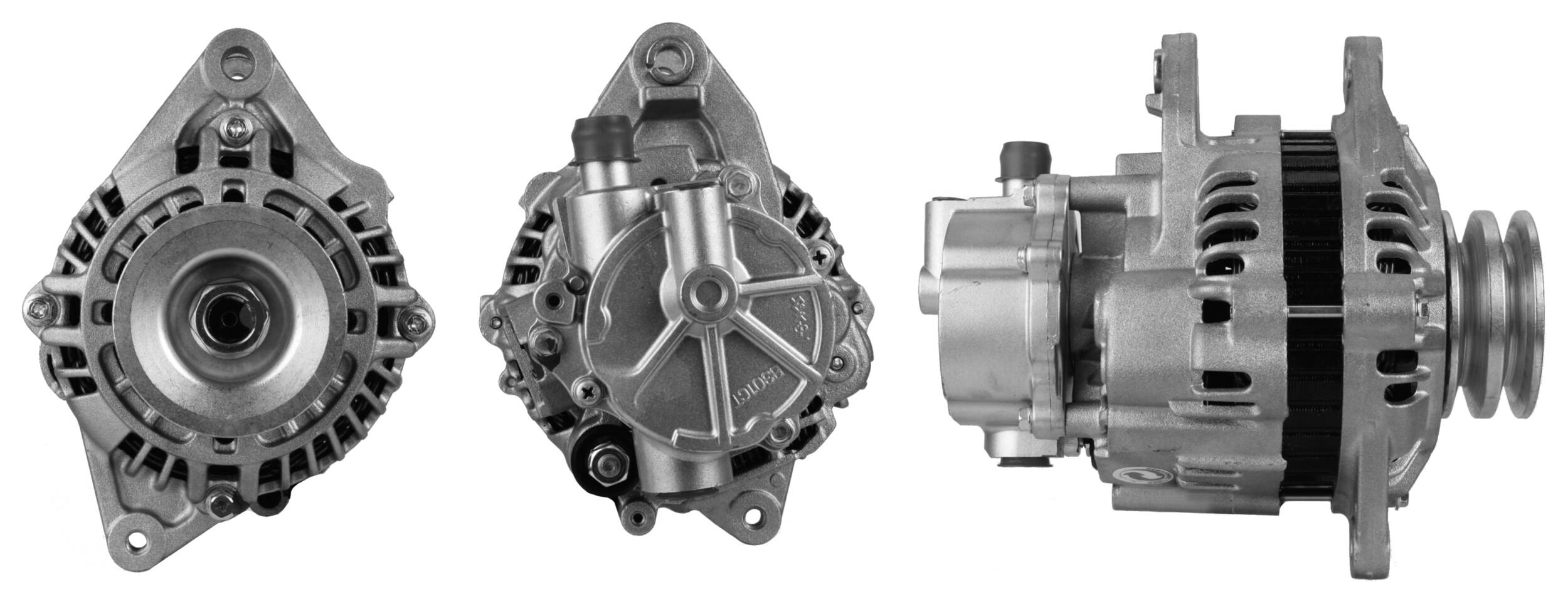 ELSTOCK 28-2844 Generator