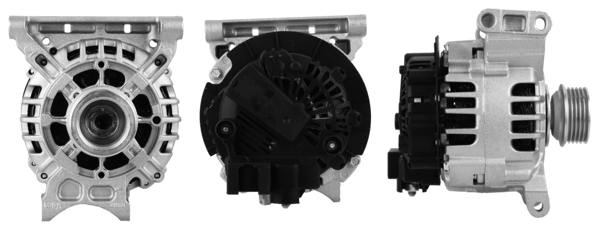 ELSTOCK 28-5509 Generator