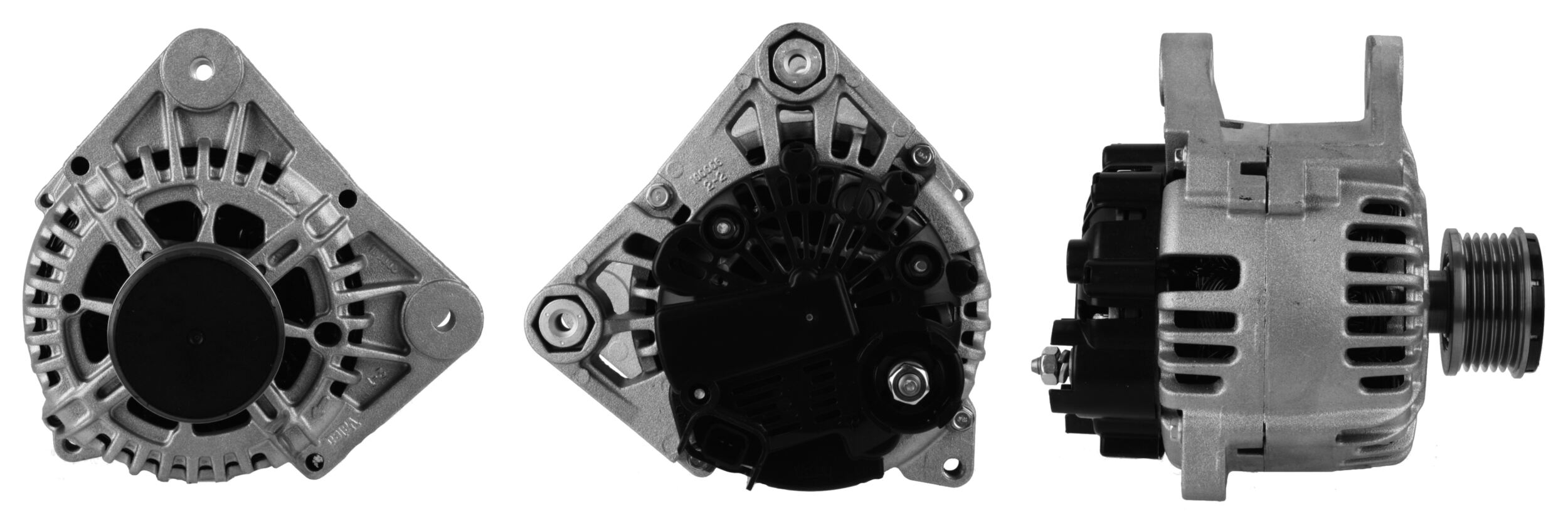 ELSTOCK 28-5510 Generator