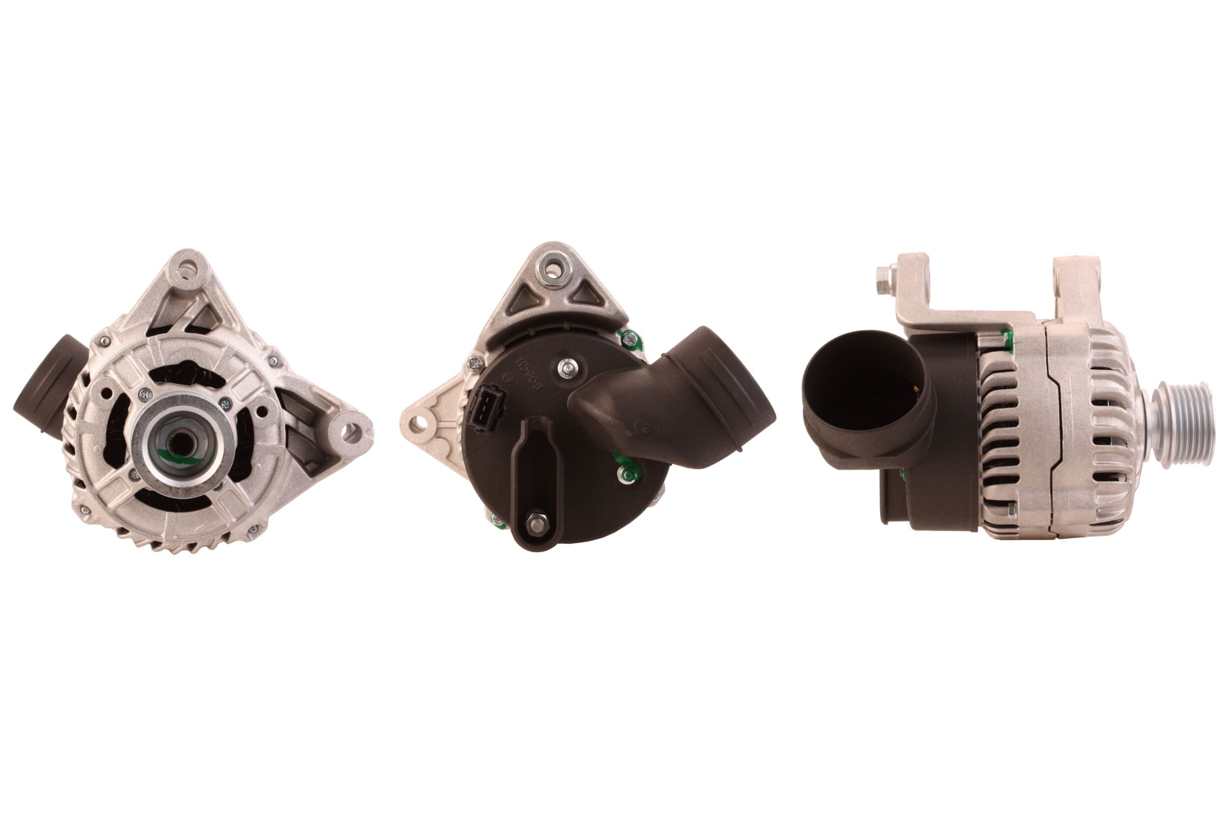 ELSTOCK 28-2927 Generator