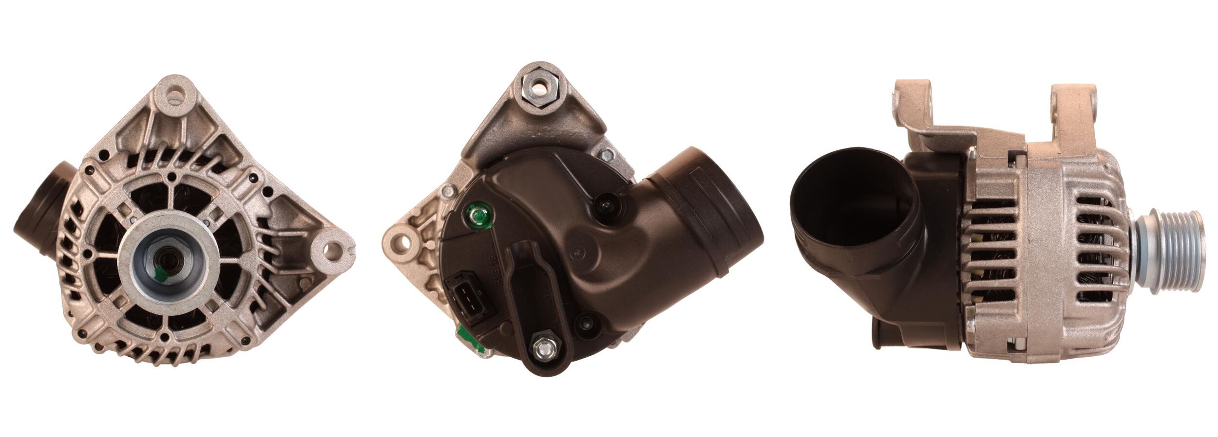 ELSTOCK 28-2840 Generator