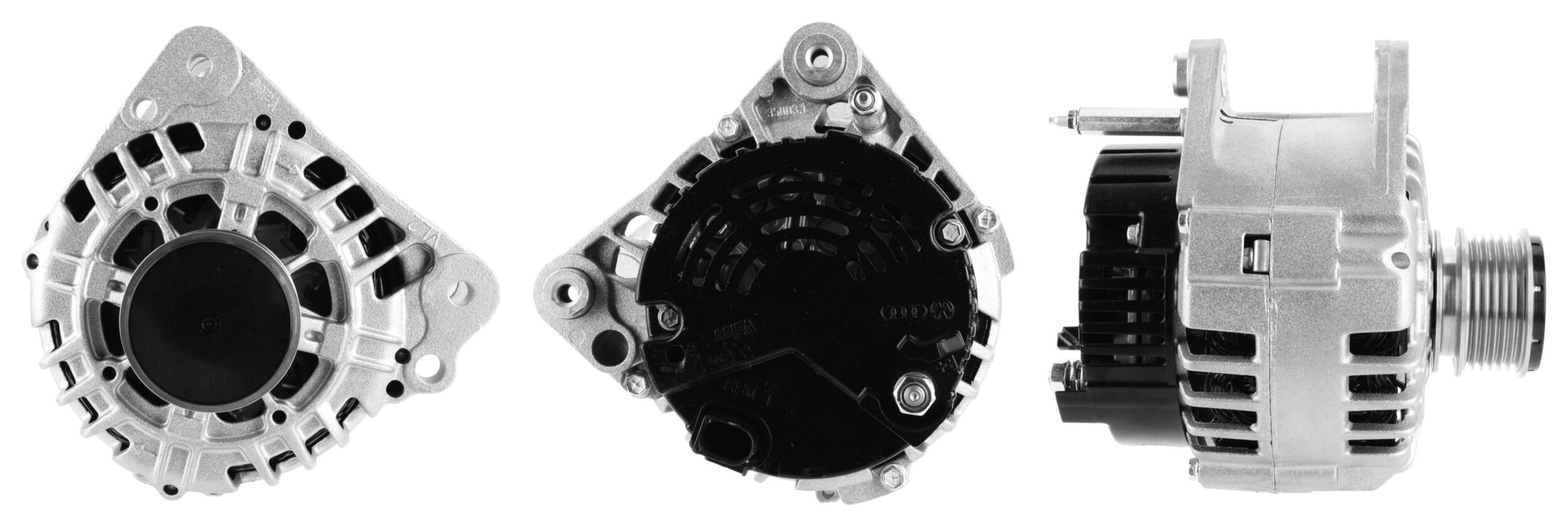 ELSTOCK 28-2990 Generator