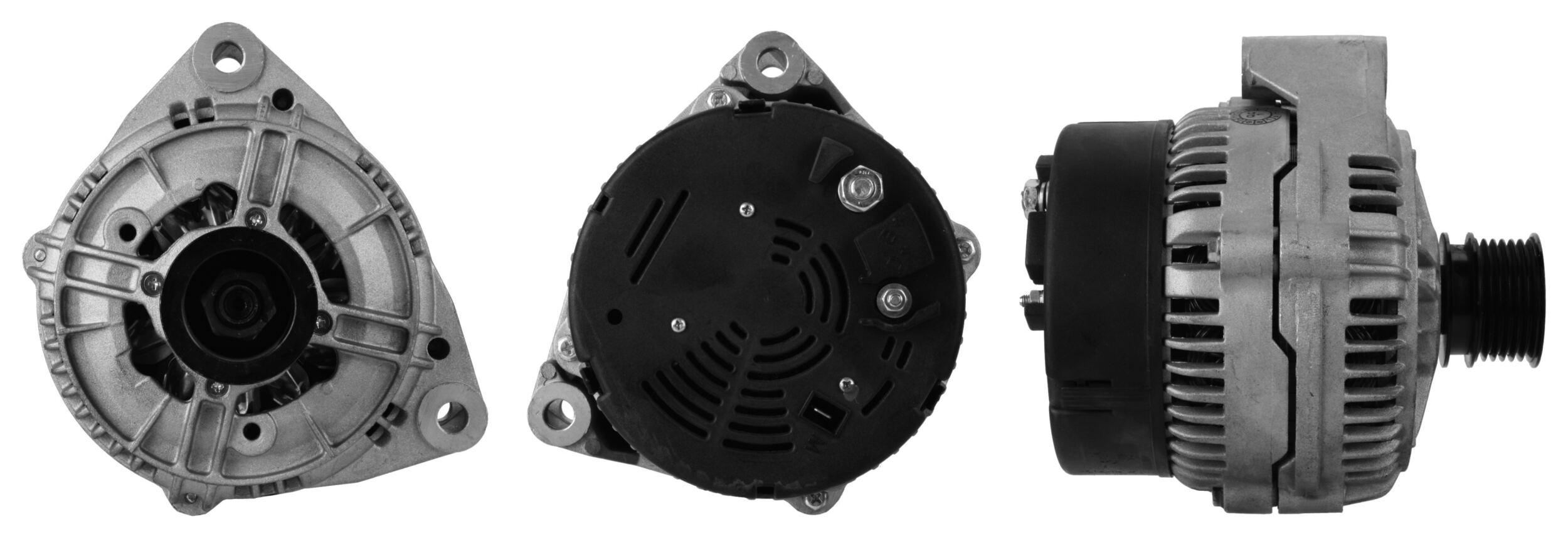 ELSTOCK 28-2850 Generator