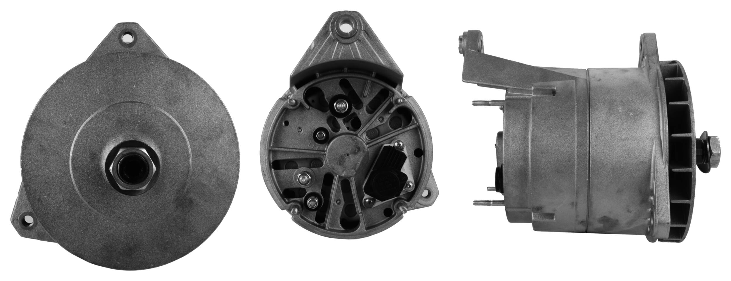 ELSTOCK 48-5519 Generator