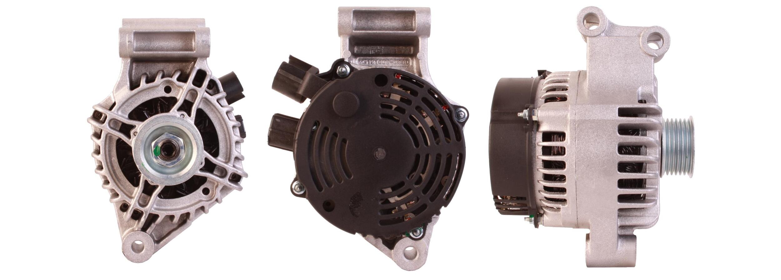 ELSTOCK 27-5625 Generator