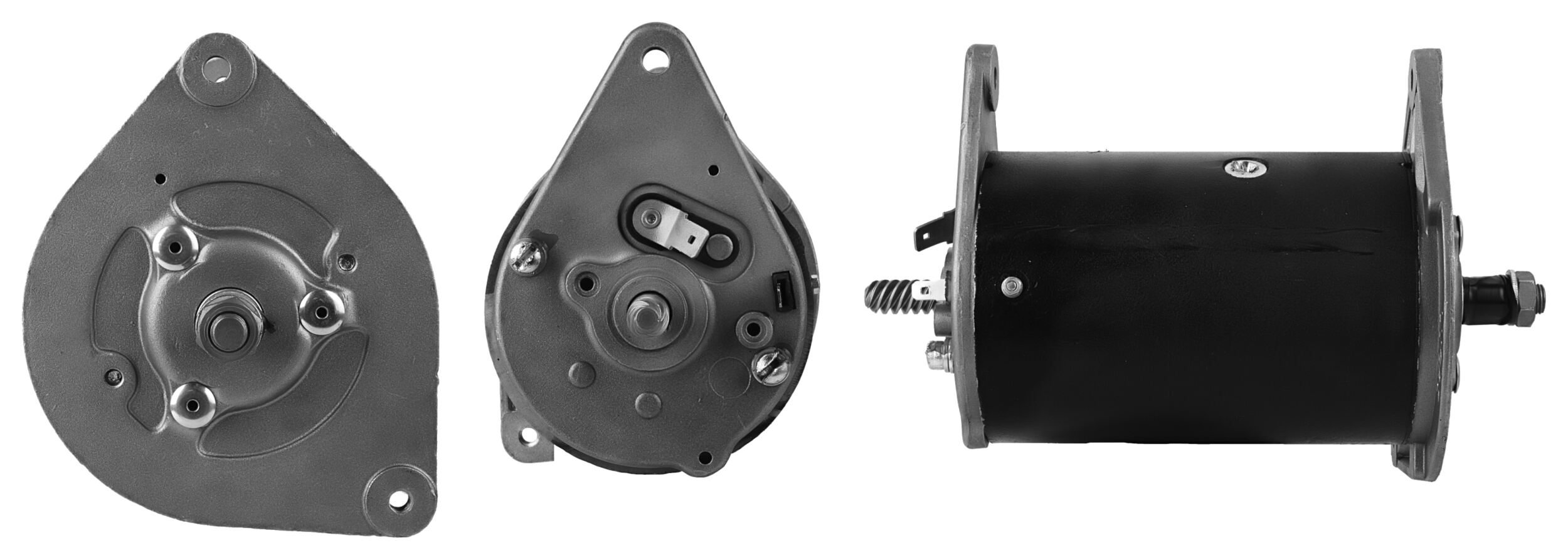 ELSTOCK 29-0546 Generator