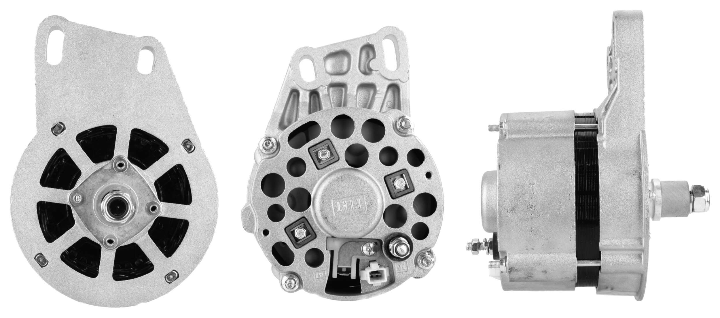 ELSTOCK 27-0531 Generator