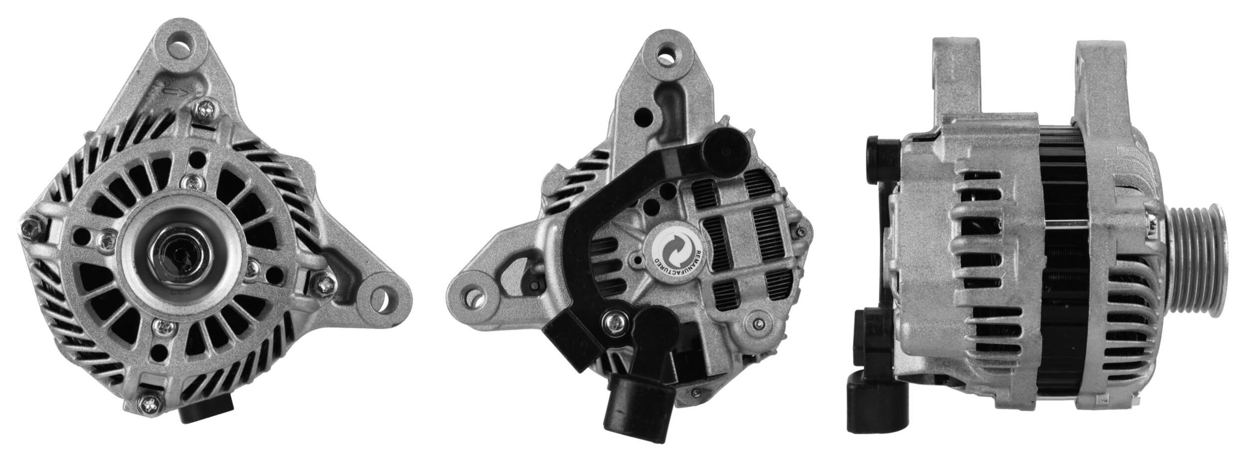 ELSTOCK 28-5864 Generator