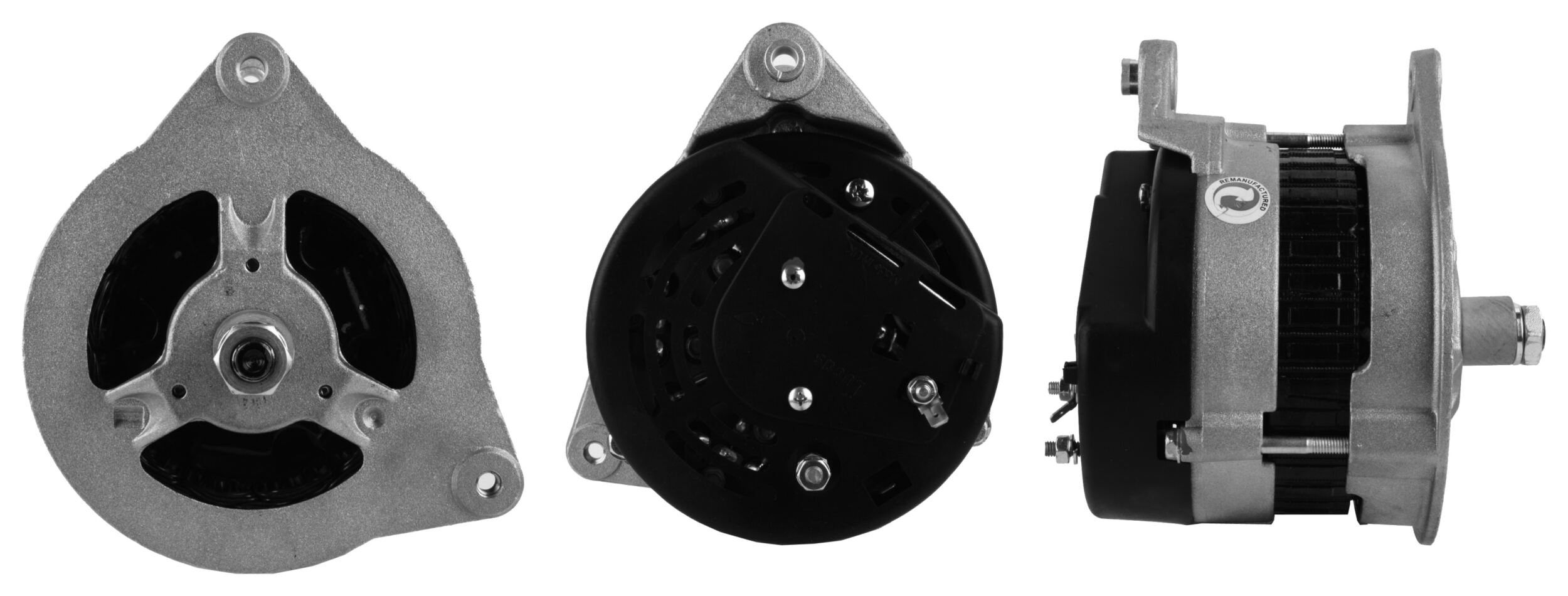 ELSTOCK 28-1601 Generator