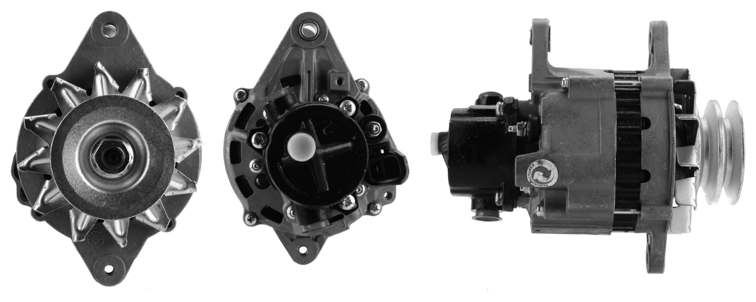 ELSTOCK 28-1570 Generator