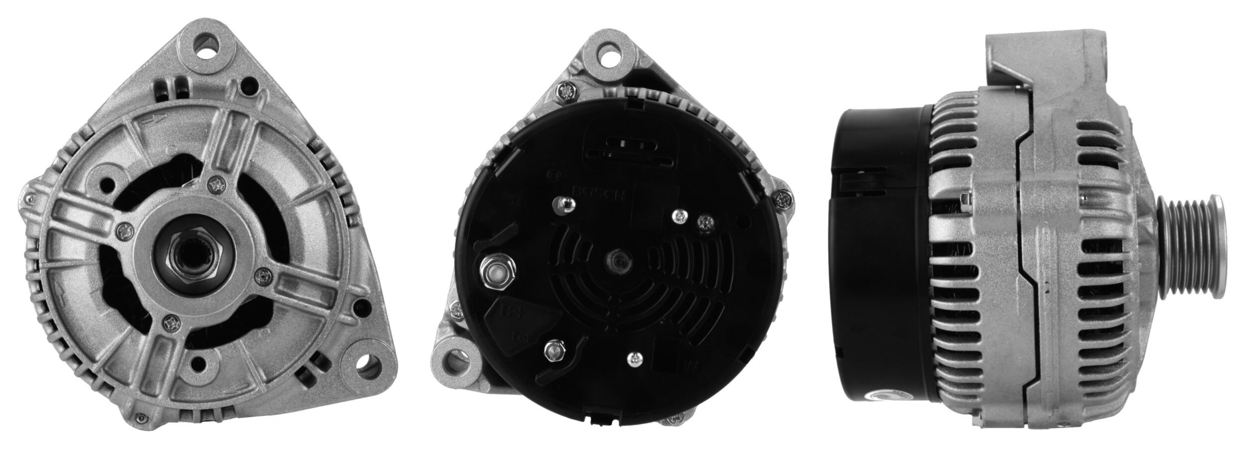 ELSTOCK 28-3743 Generator