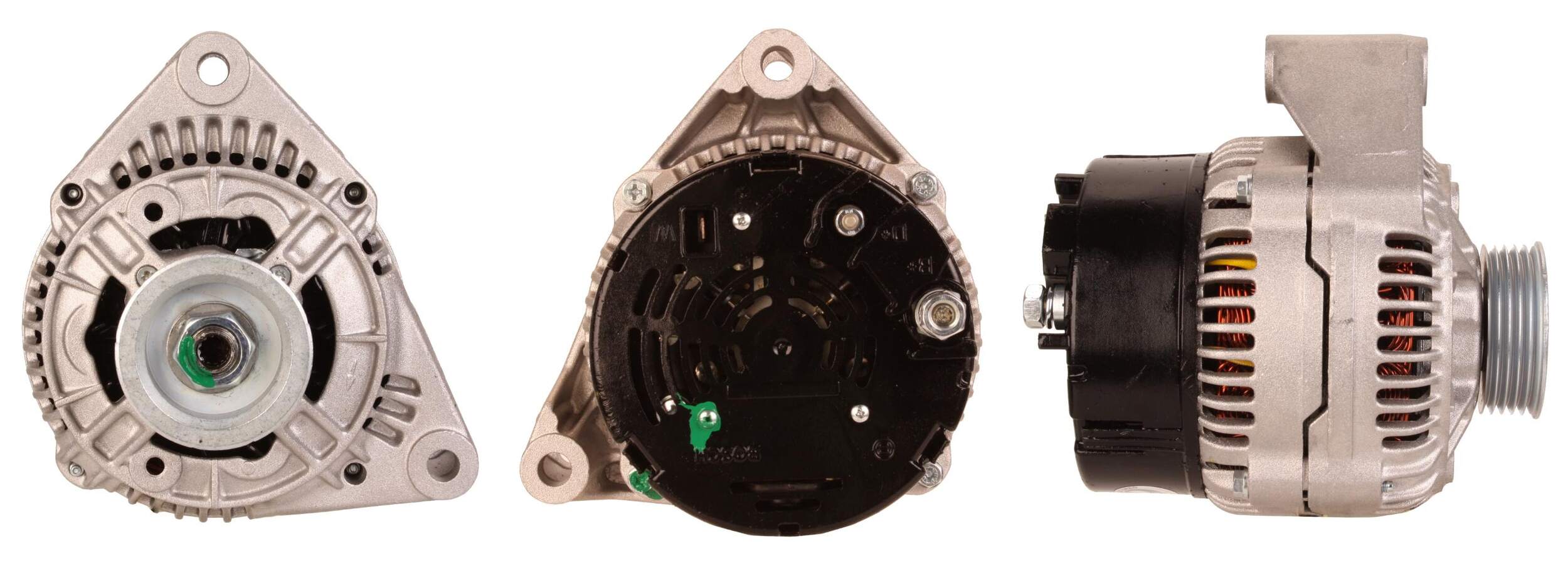 ELSTOCK 28-3521 Generator