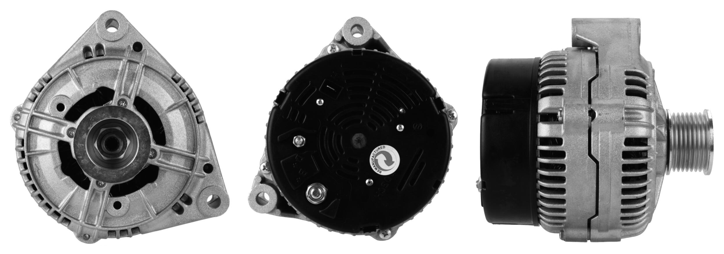 ELSTOCK 28-3529 Generator