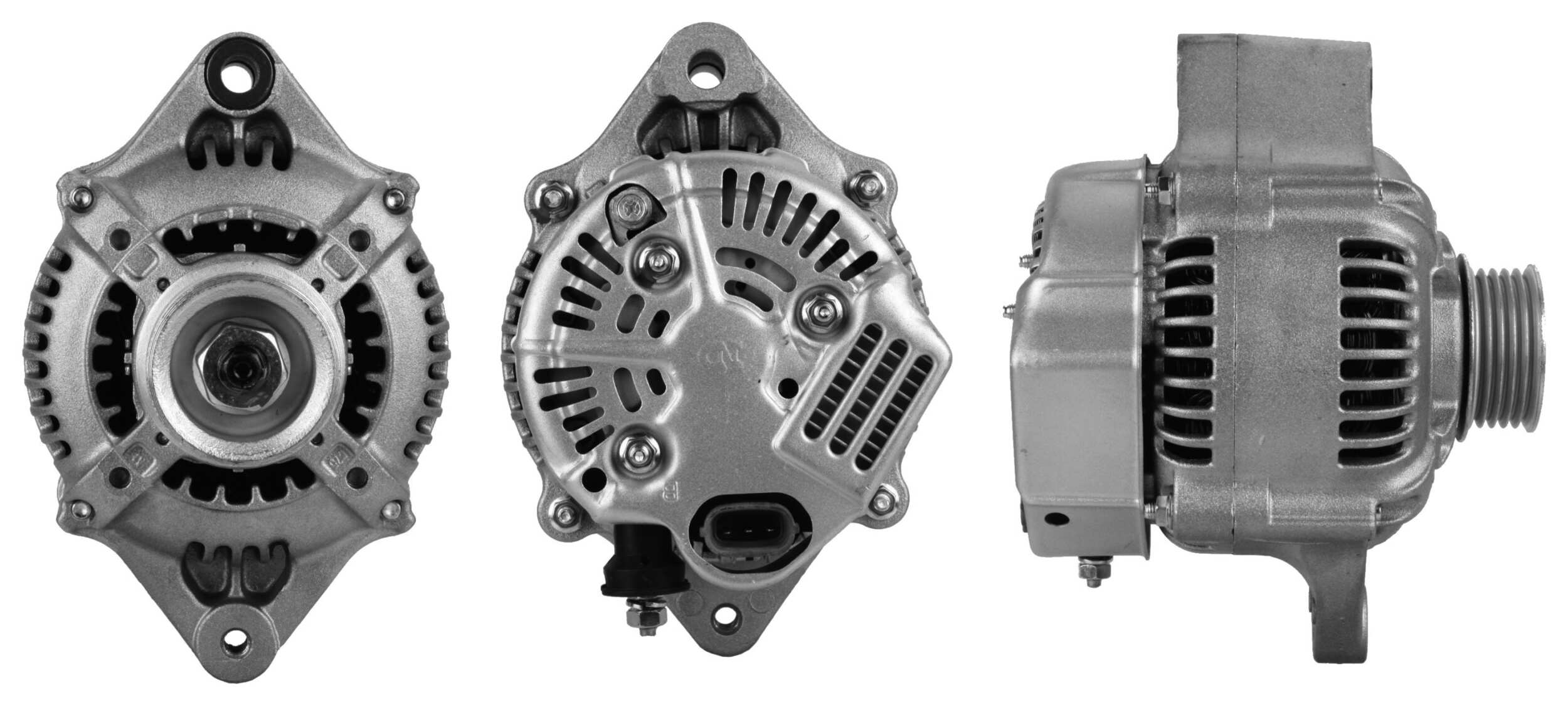 ELSTOCK 28-3635 Generator