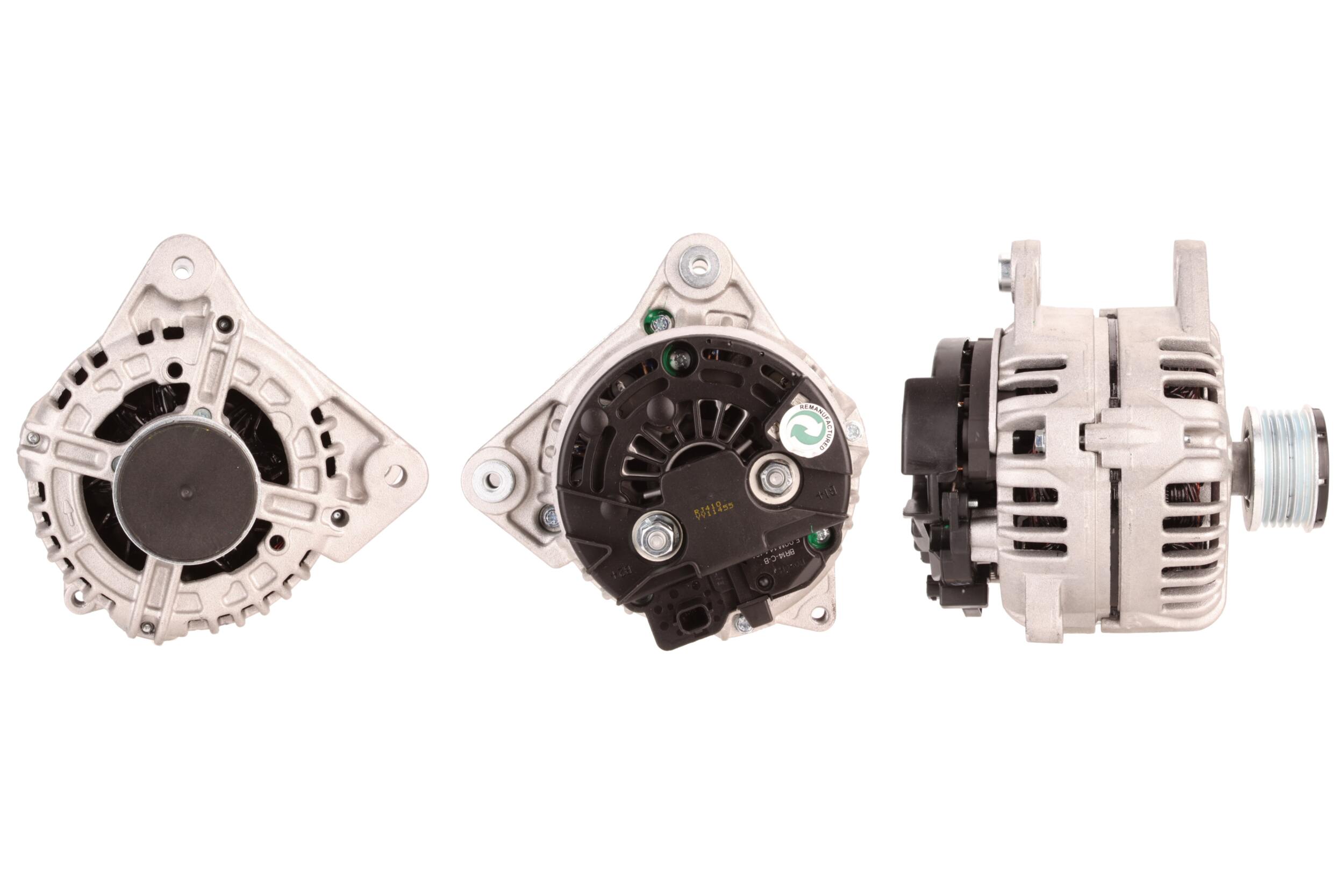 ELSTOCK 28-5645 Generator