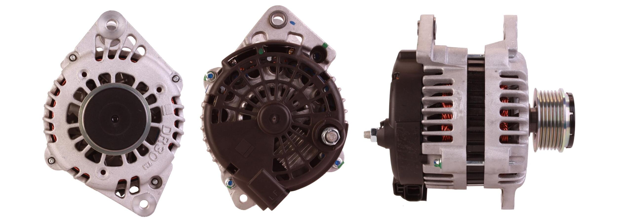 ELSTOCK 28-5708 Generator
