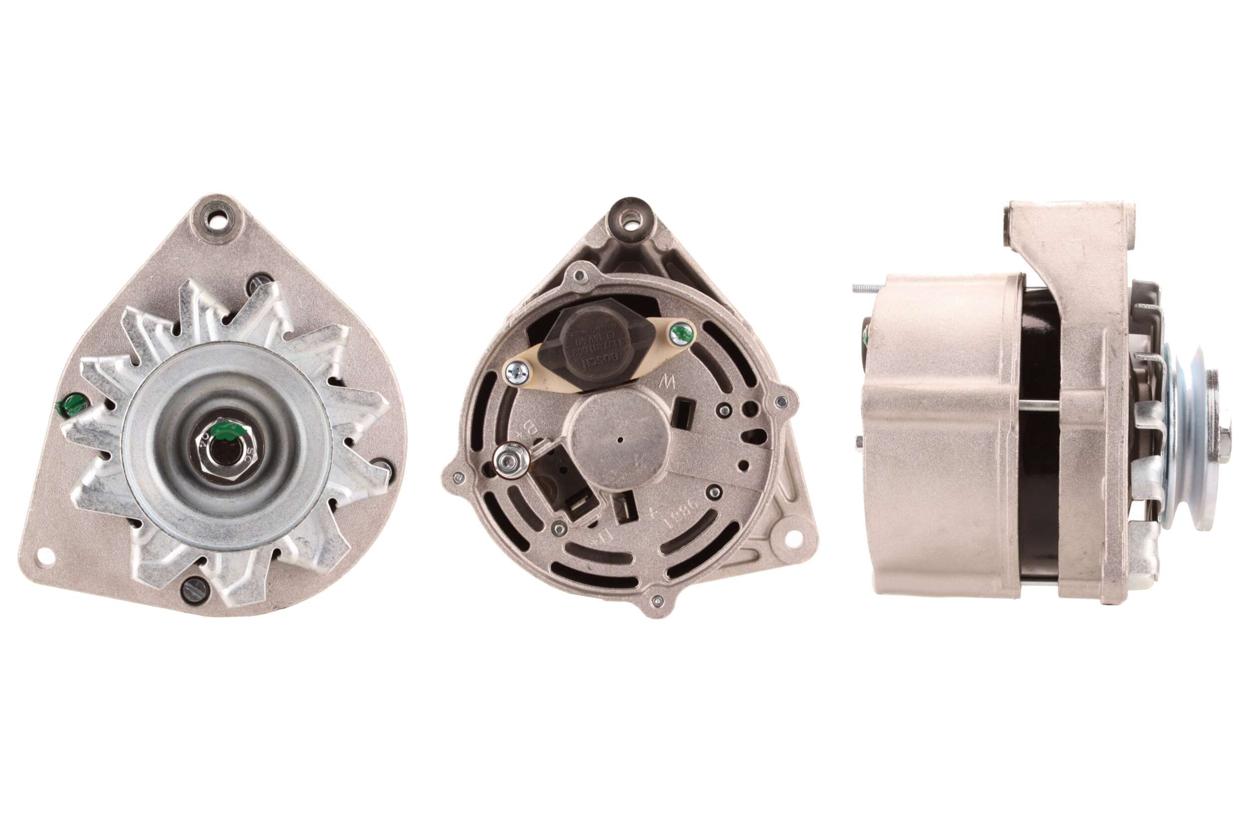 ELSTOCK 28-0759 Generator