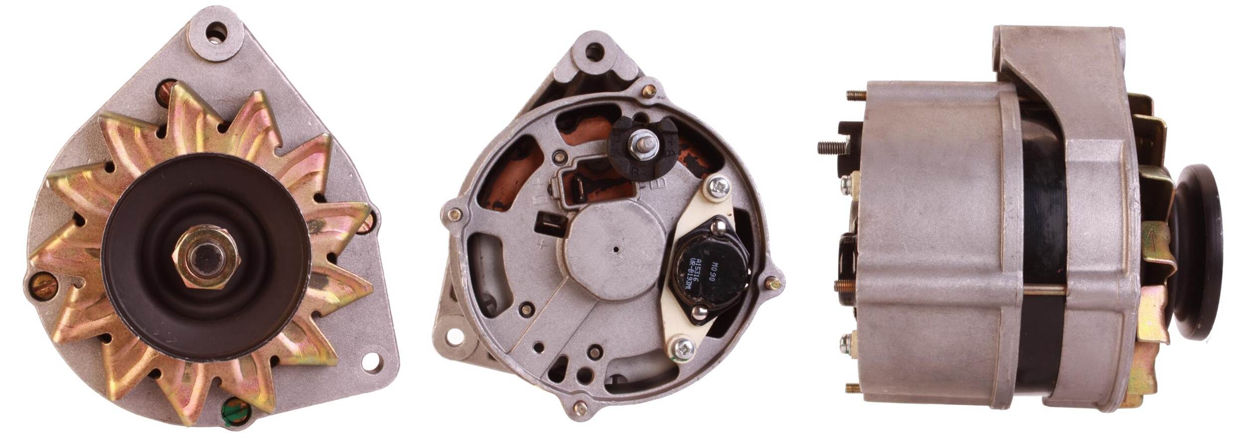 ELSTOCK 28-0760 Generator