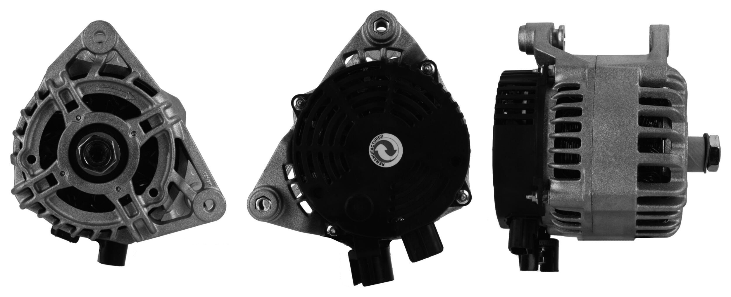 ELSTOCK 27-3787 Generator