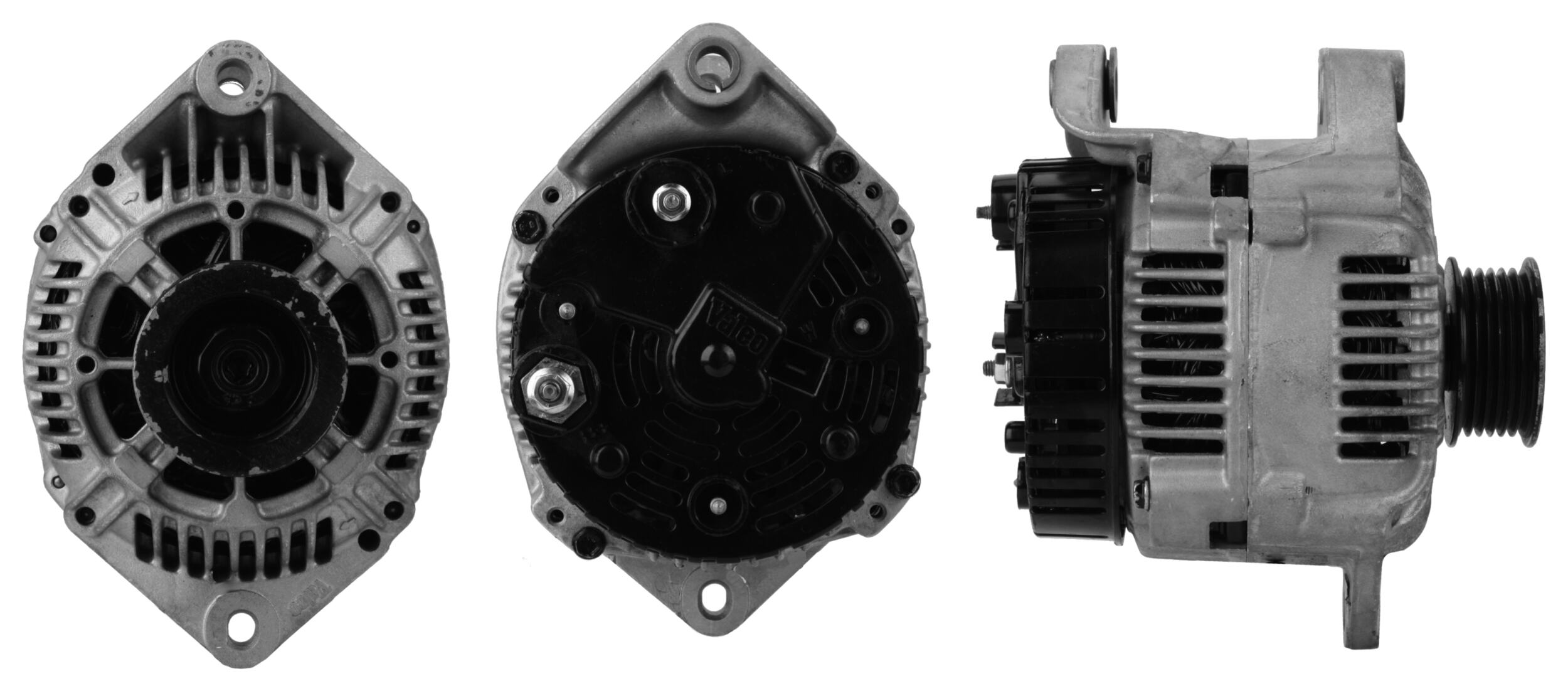 ELSTOCK 28-3950 Generator