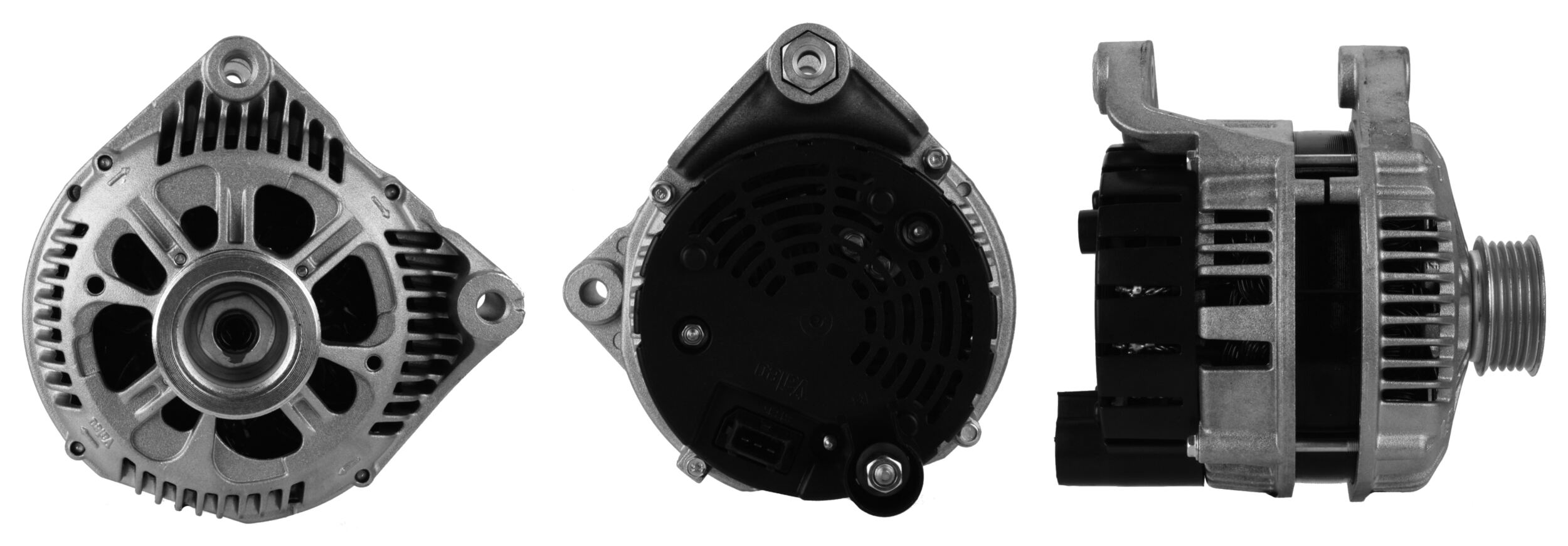 ELSTOCK 28-4512 Generator