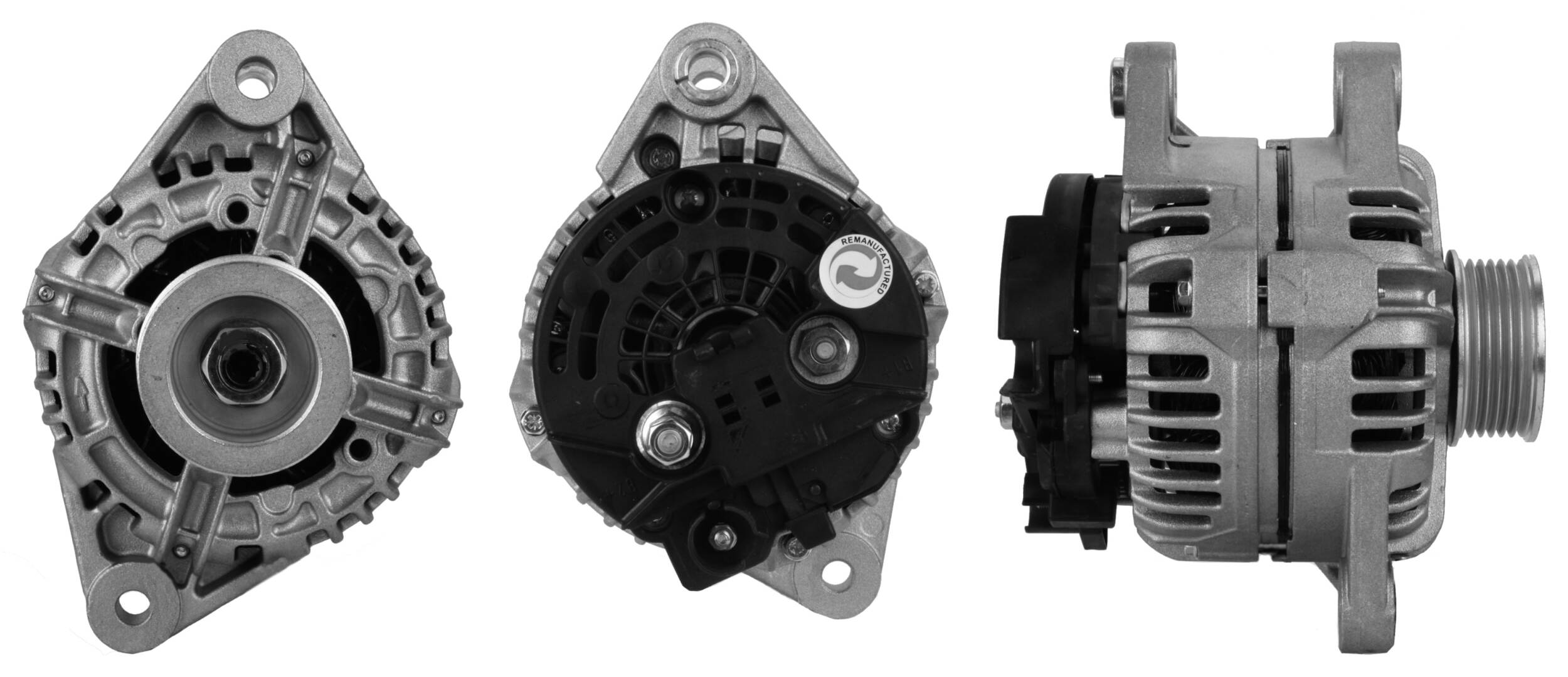 ELSTOCK 28-4522 Generator