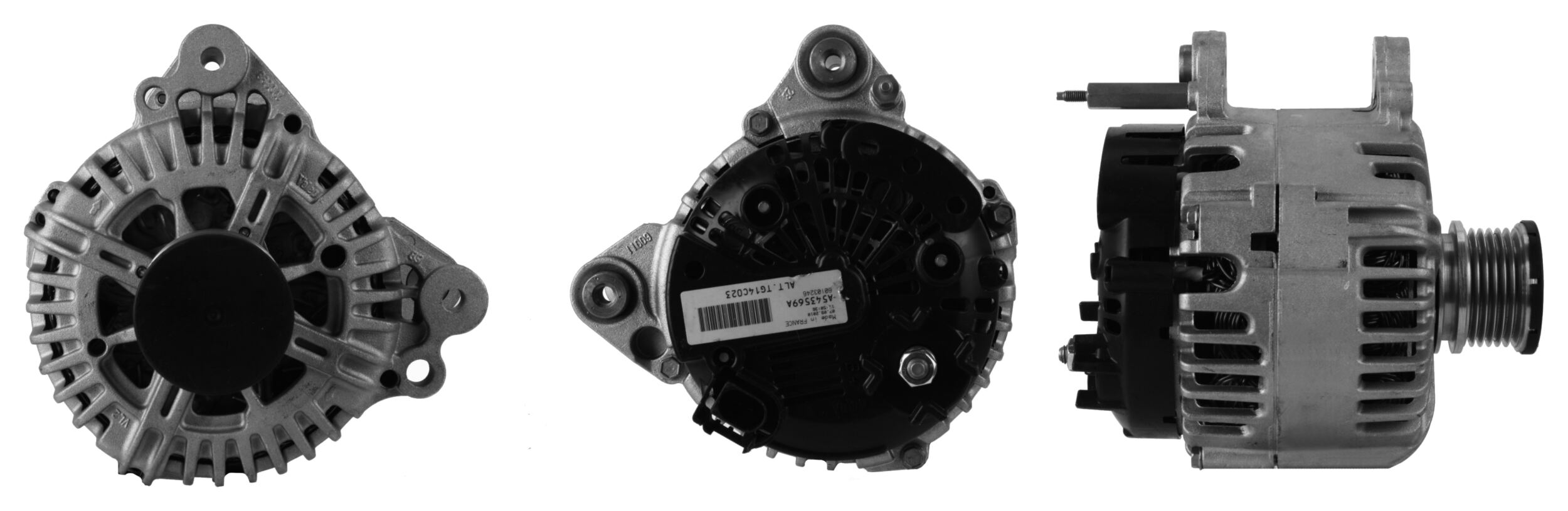 ELSTOCK 28-5853 Generator