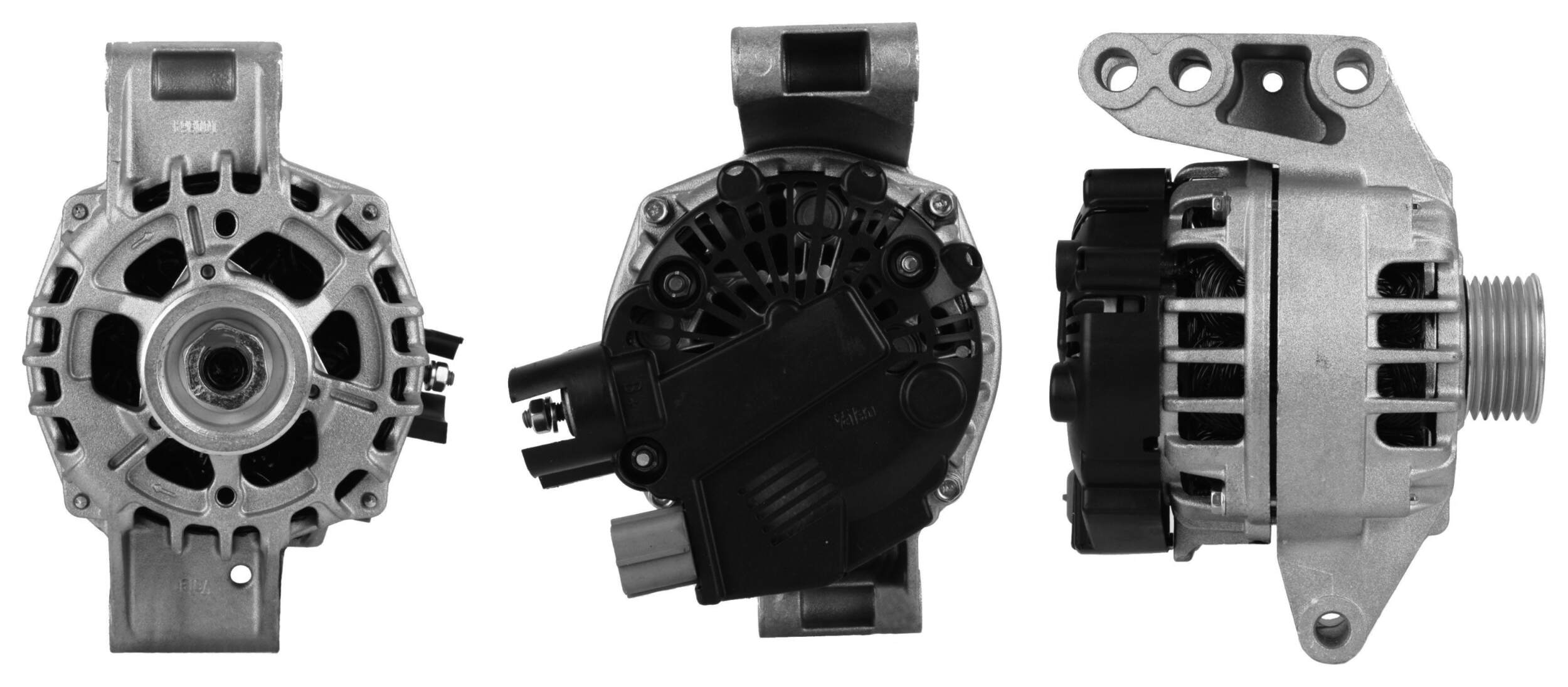 ELSTOCK 27-5805 Generator