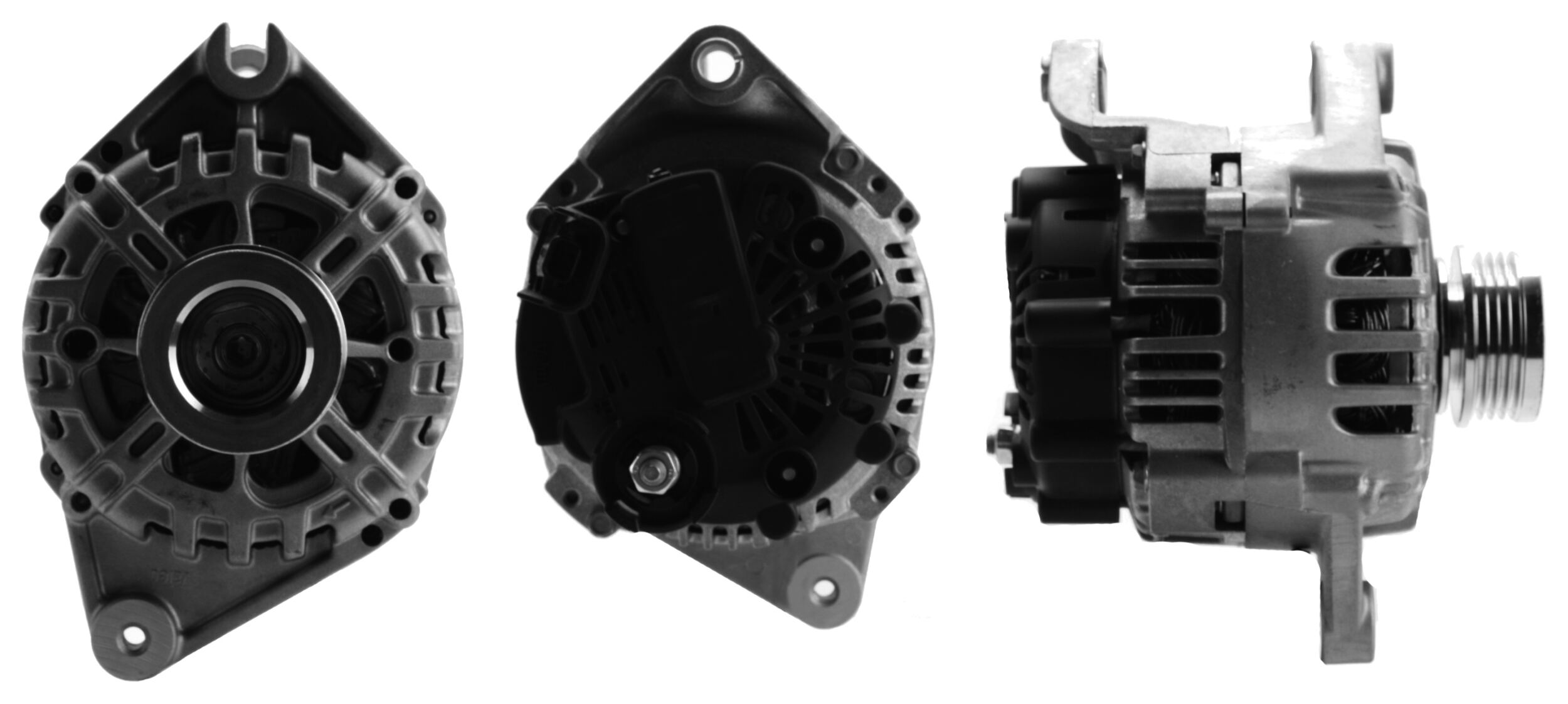 ELSTOCK 28-5823 Generator