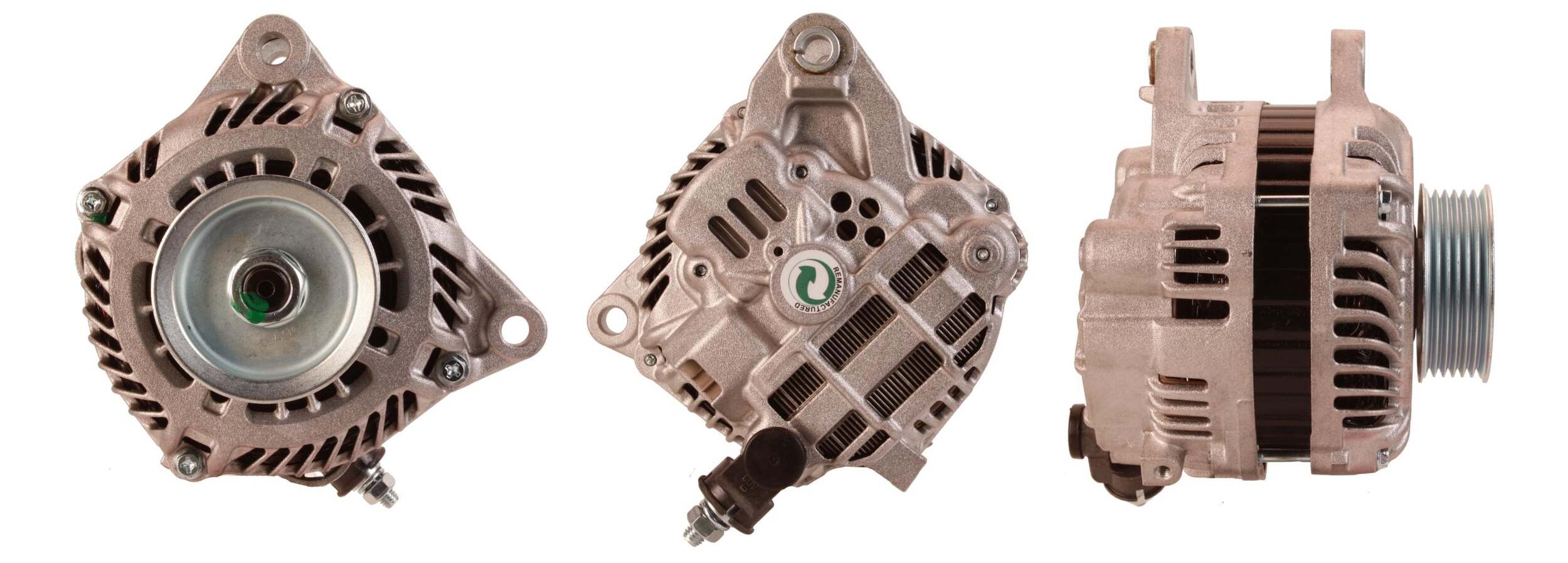ELSTOCK 28-5873 Generator