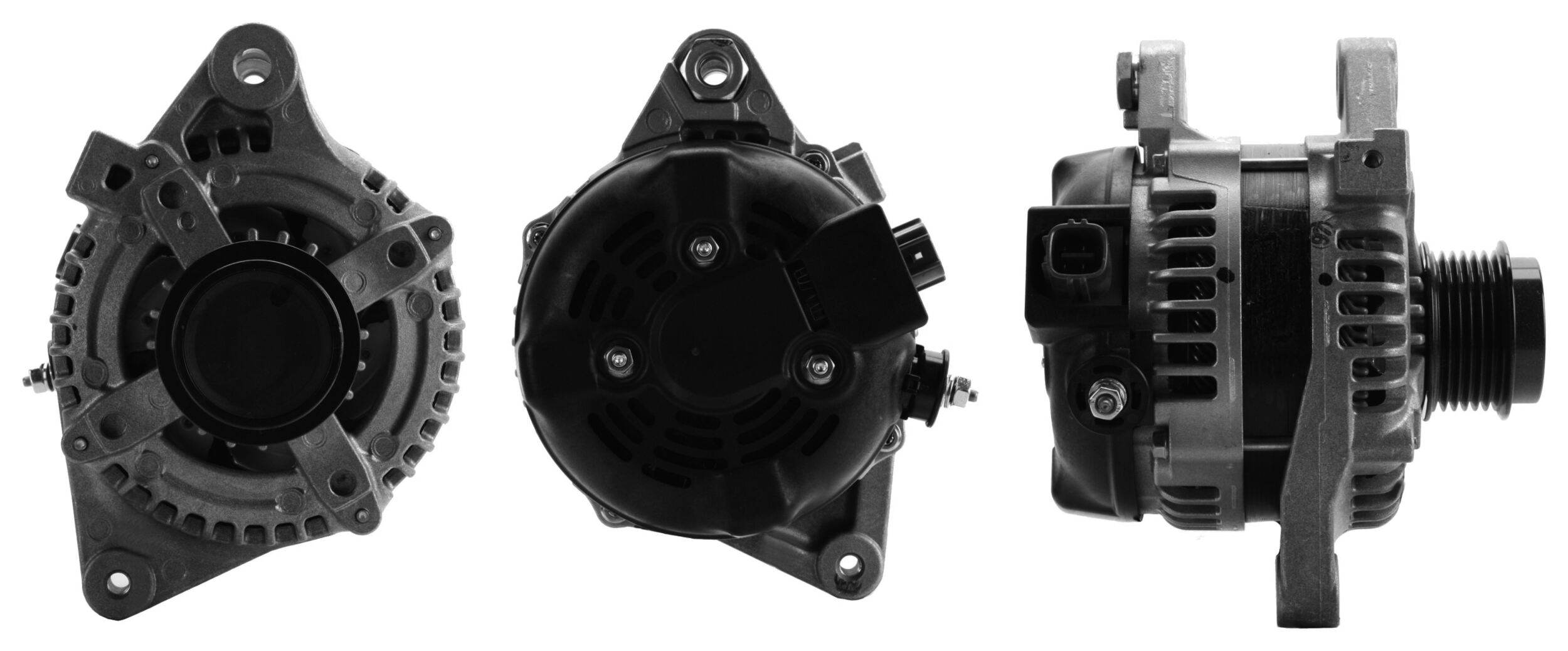 ELSTOCK 28-5965 Generator