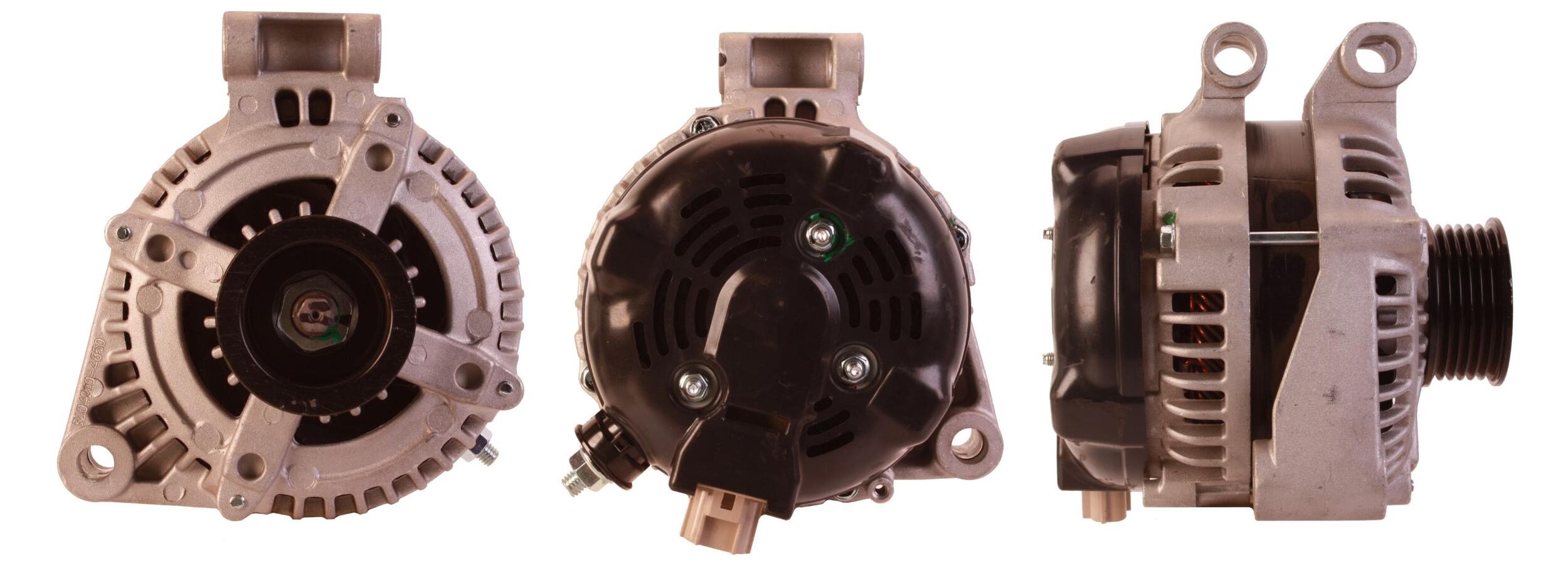 ELSTOCK 28-5995 Generator