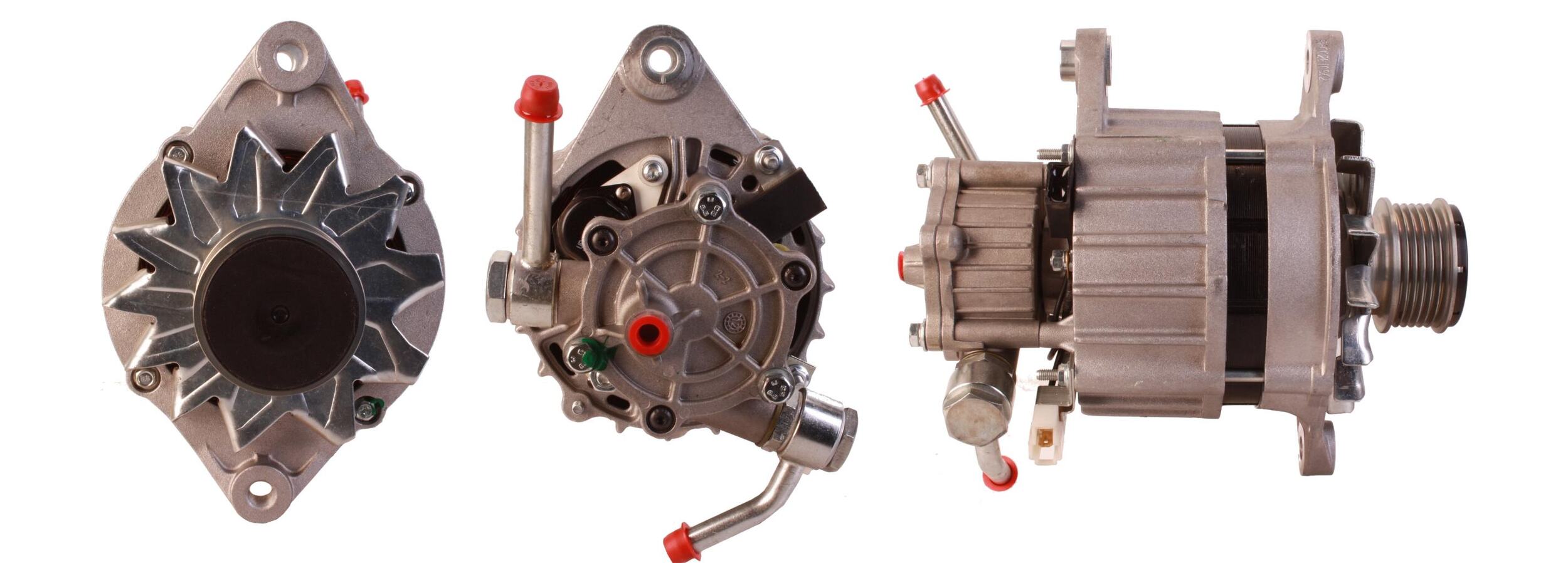 ELSTOCK 28-6577 Generator