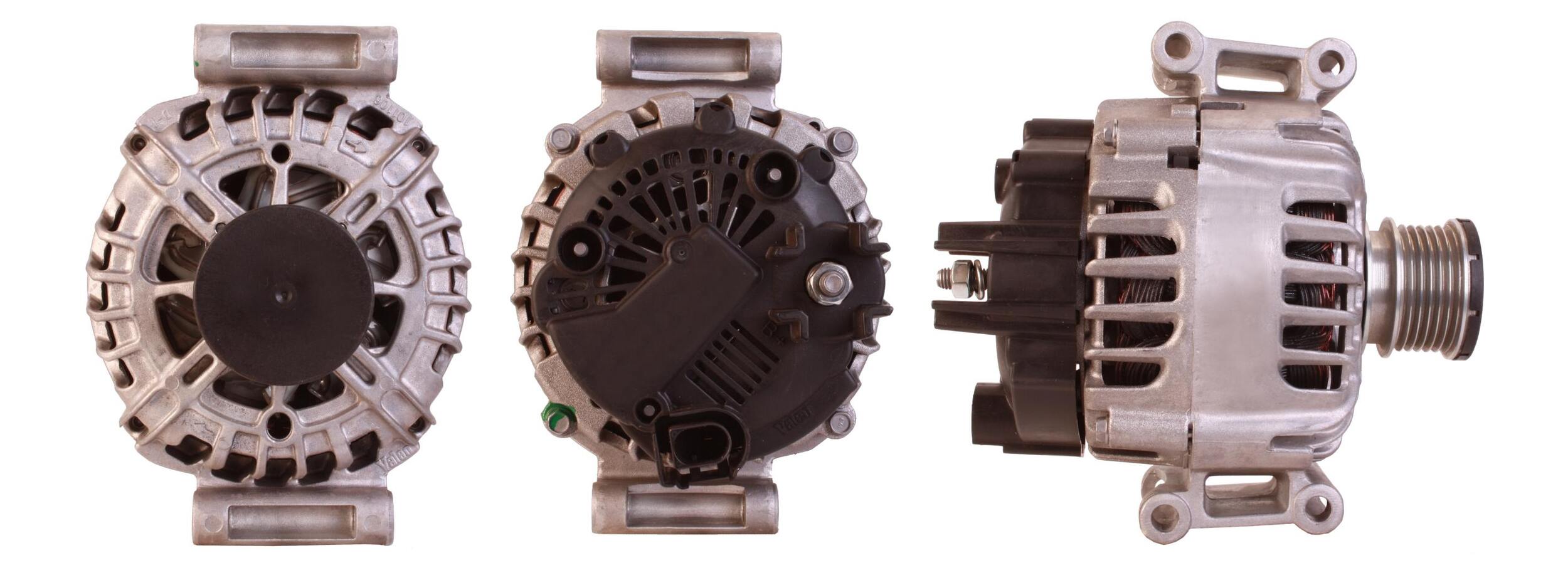 ELSTOCK 28-6616 Generator