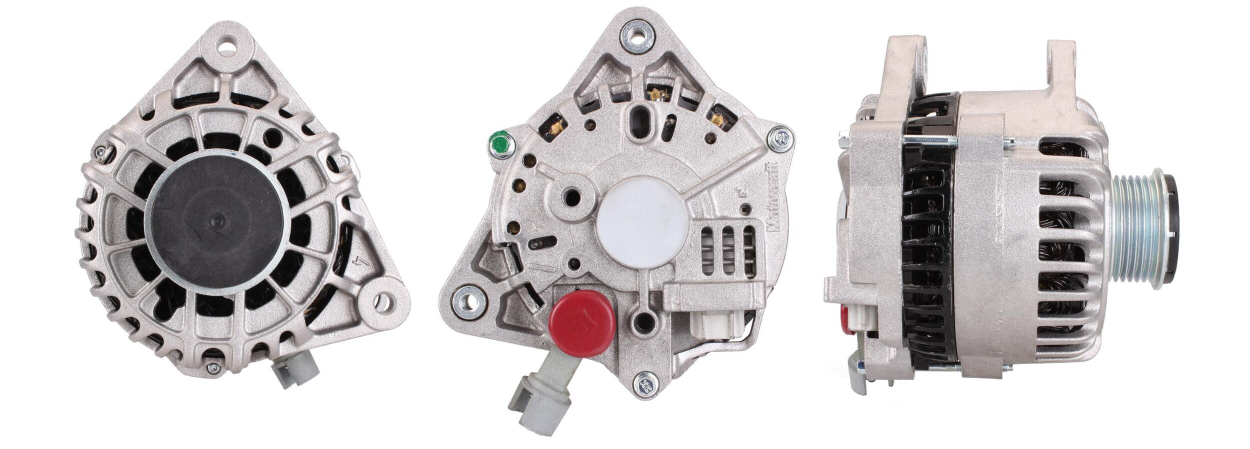 ELSTOCK 27-6634 Generator