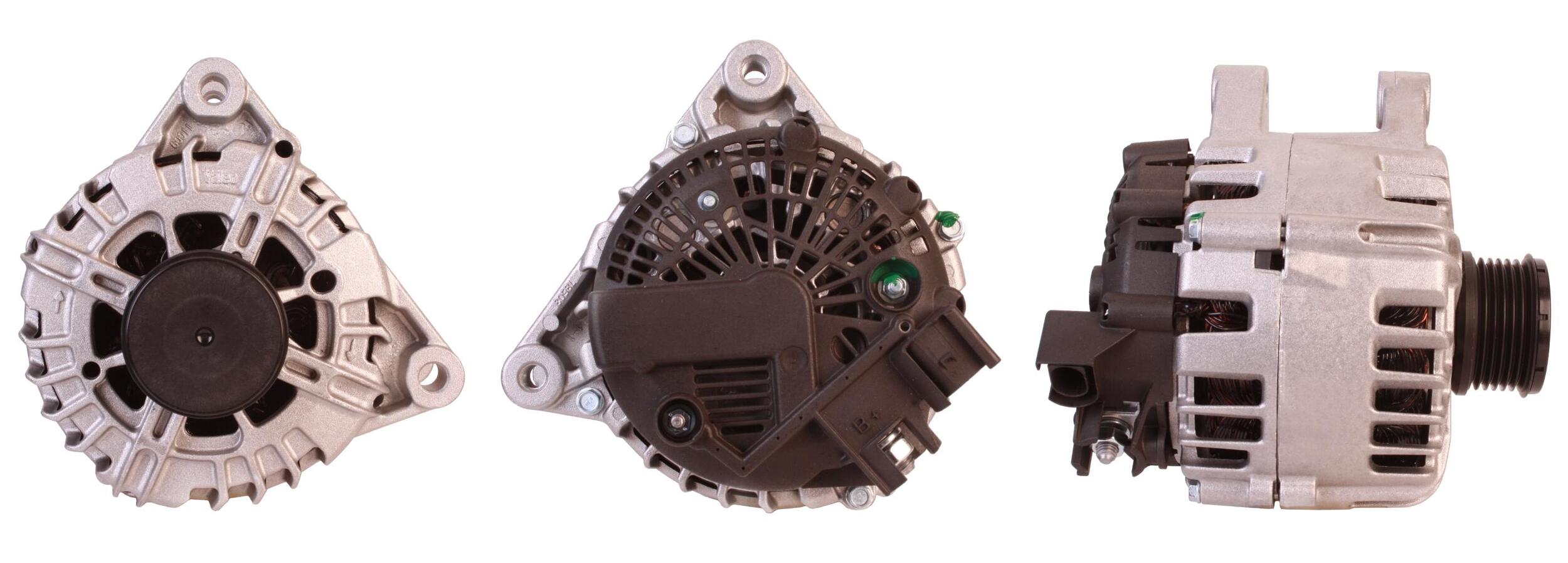 ELSTOCK 28-6665 Generator