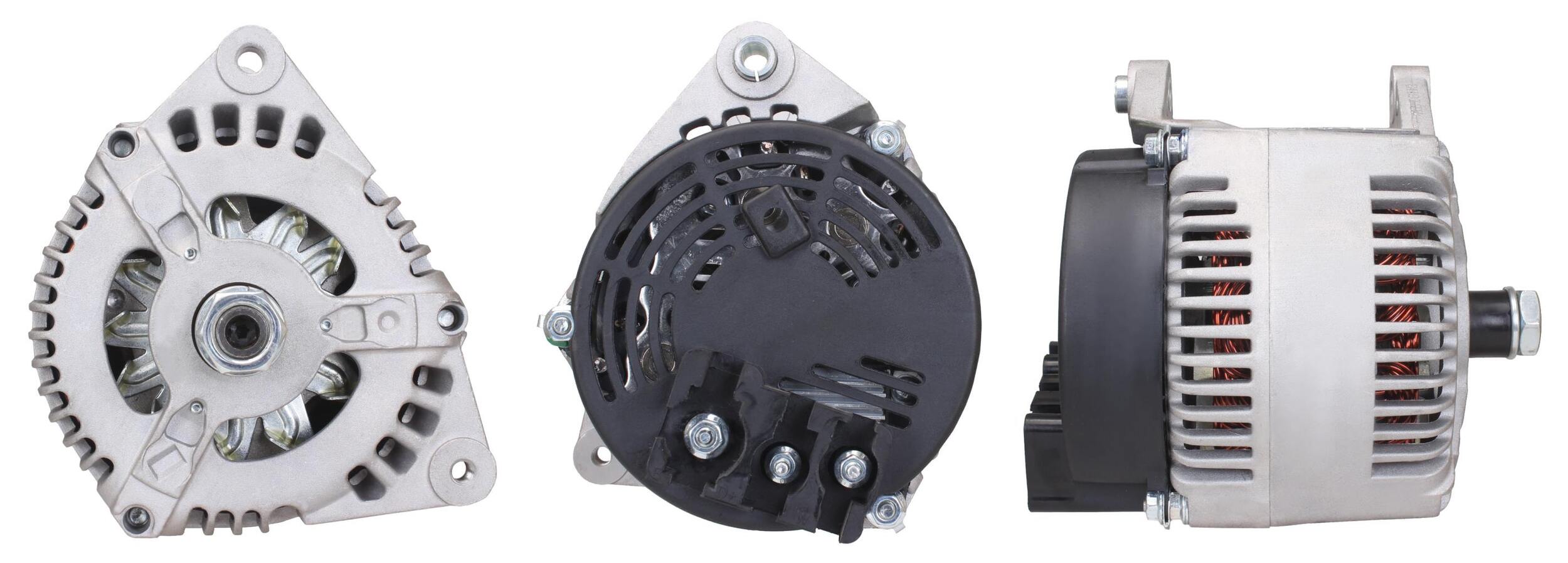 ELSTOCK 28-6884 Generator